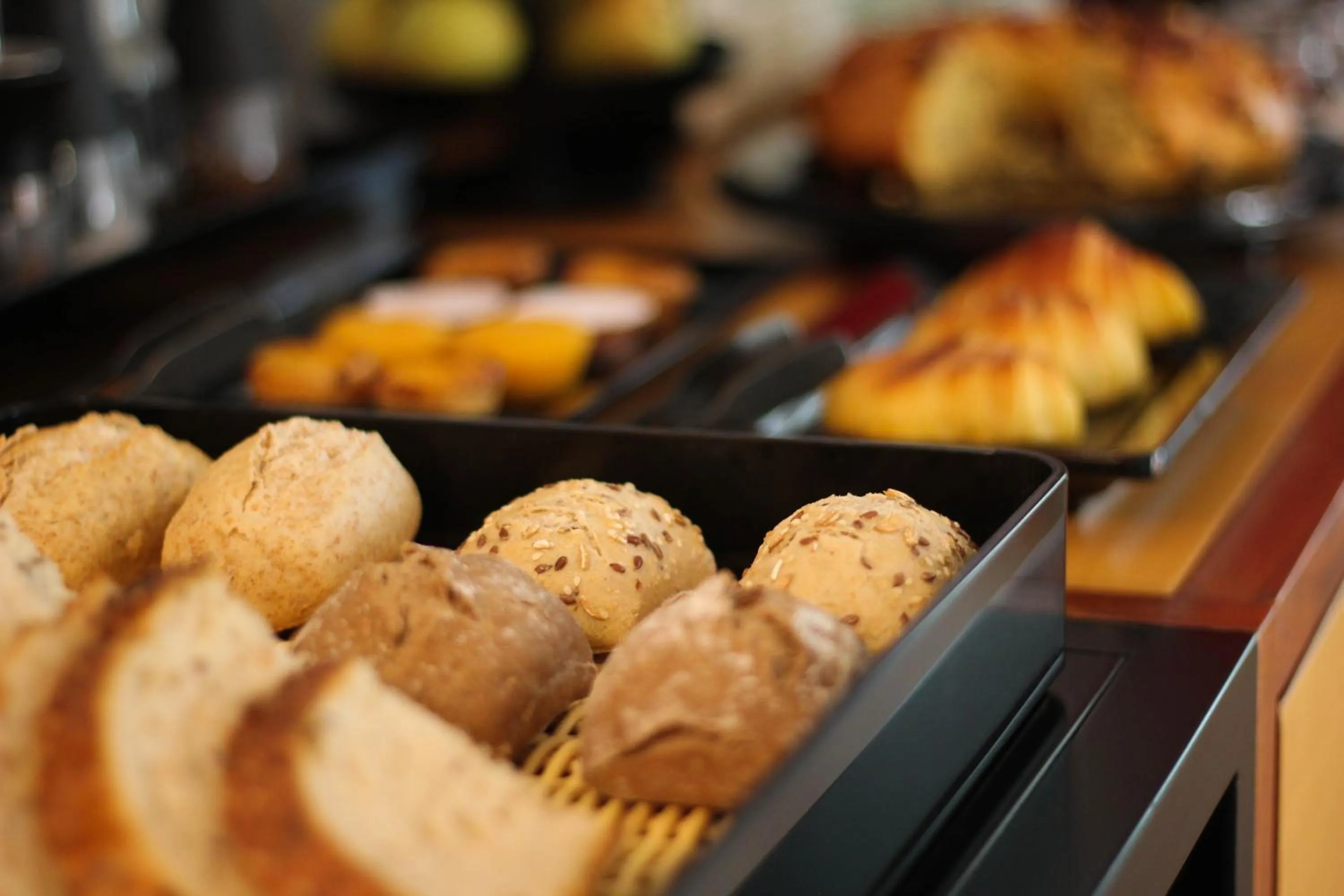 Food and drinks in Porto Music Guest House