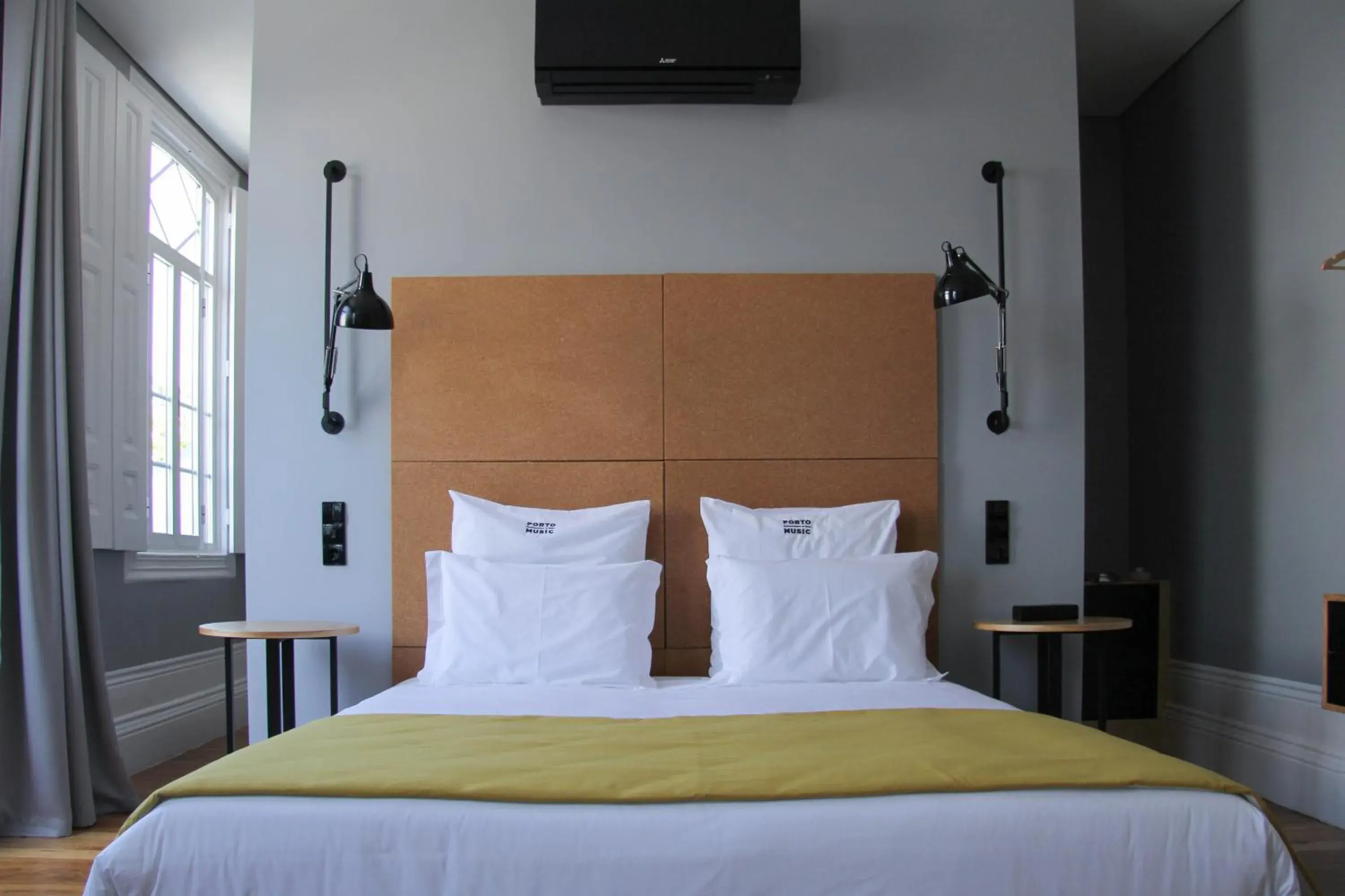 Suite City View with Balcony in Porto Music Guest House Suite City View with Balcony in Porto Music Guest House