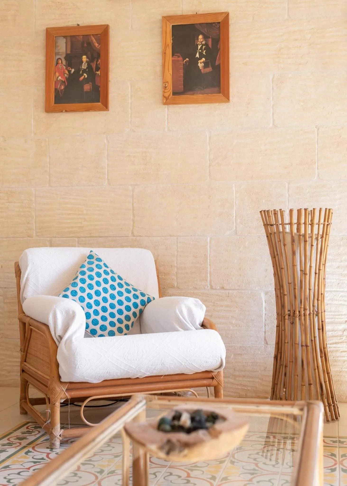 Other in Mood Farmhouse Mythology