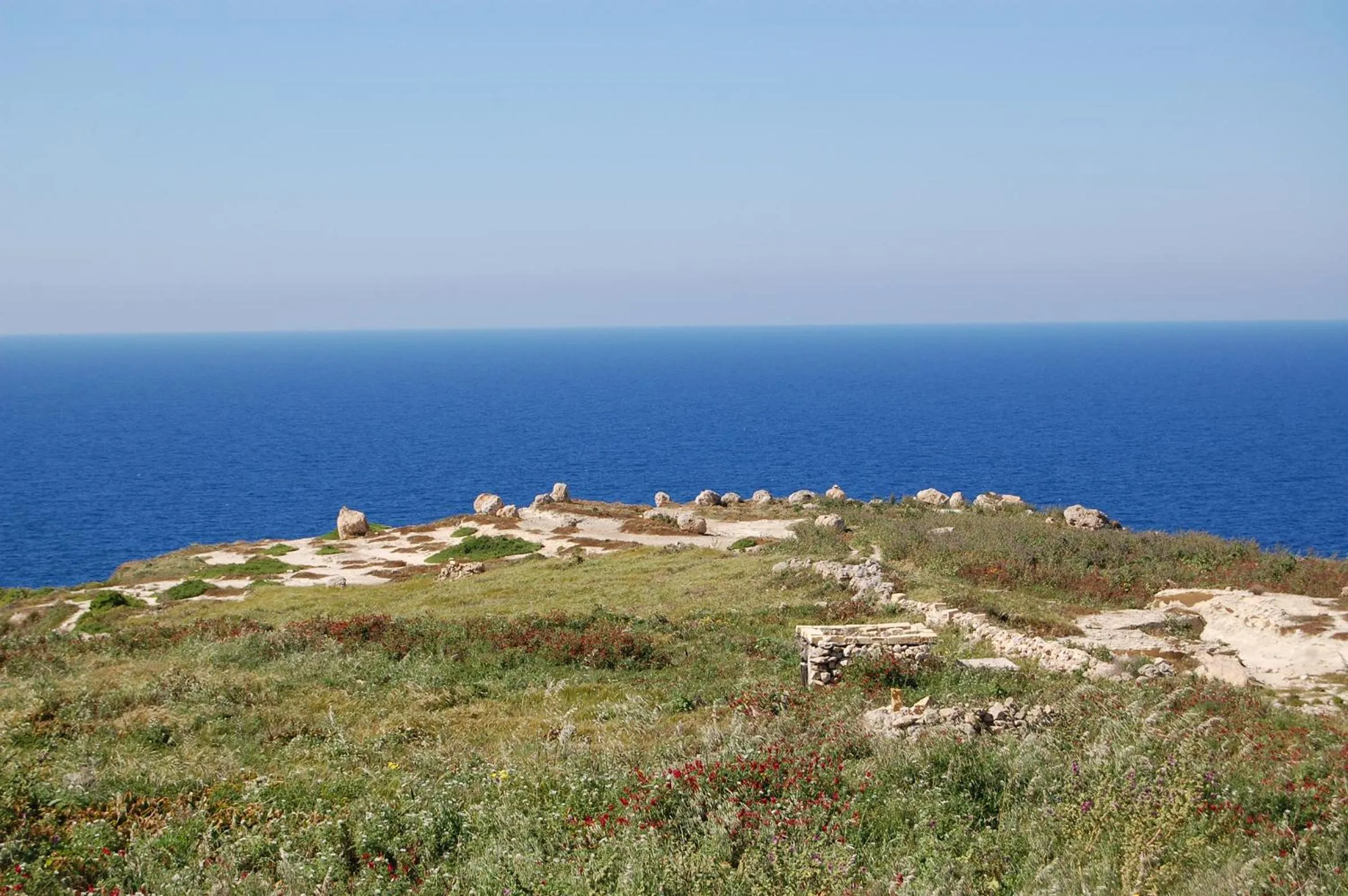 Nearby landmark in Mood Farmhouse Mythology