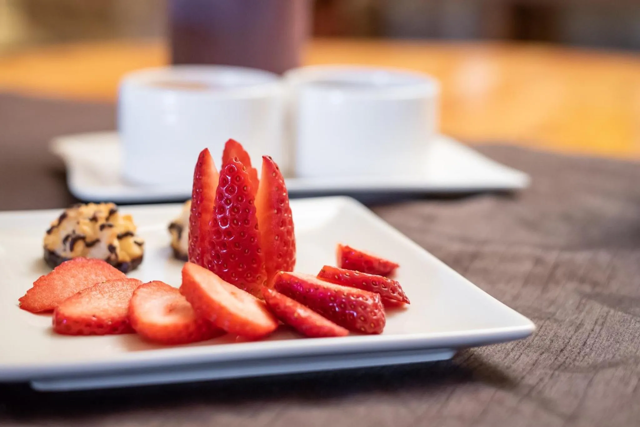 Breakfast in Mood Farmhouse Mythology