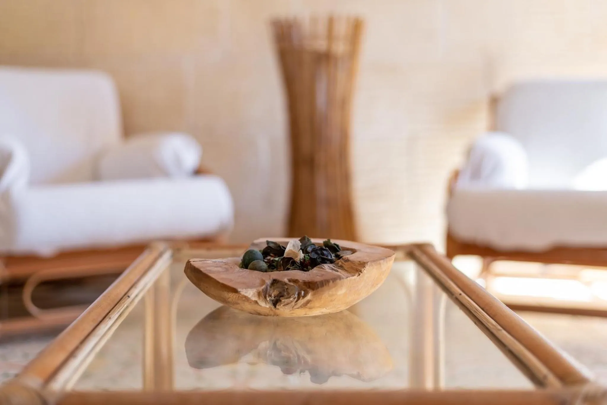 Living room in Mood Farmhouse Mythology