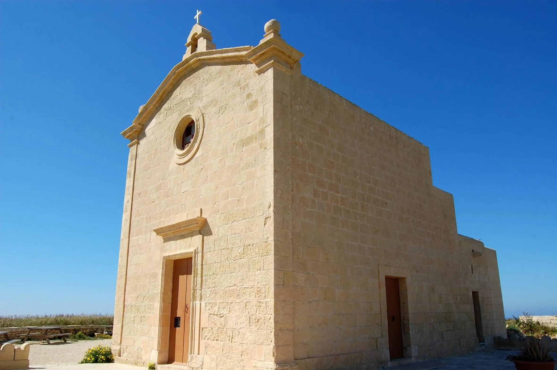 Nearby landmark in Mood Farmhouse Mythology