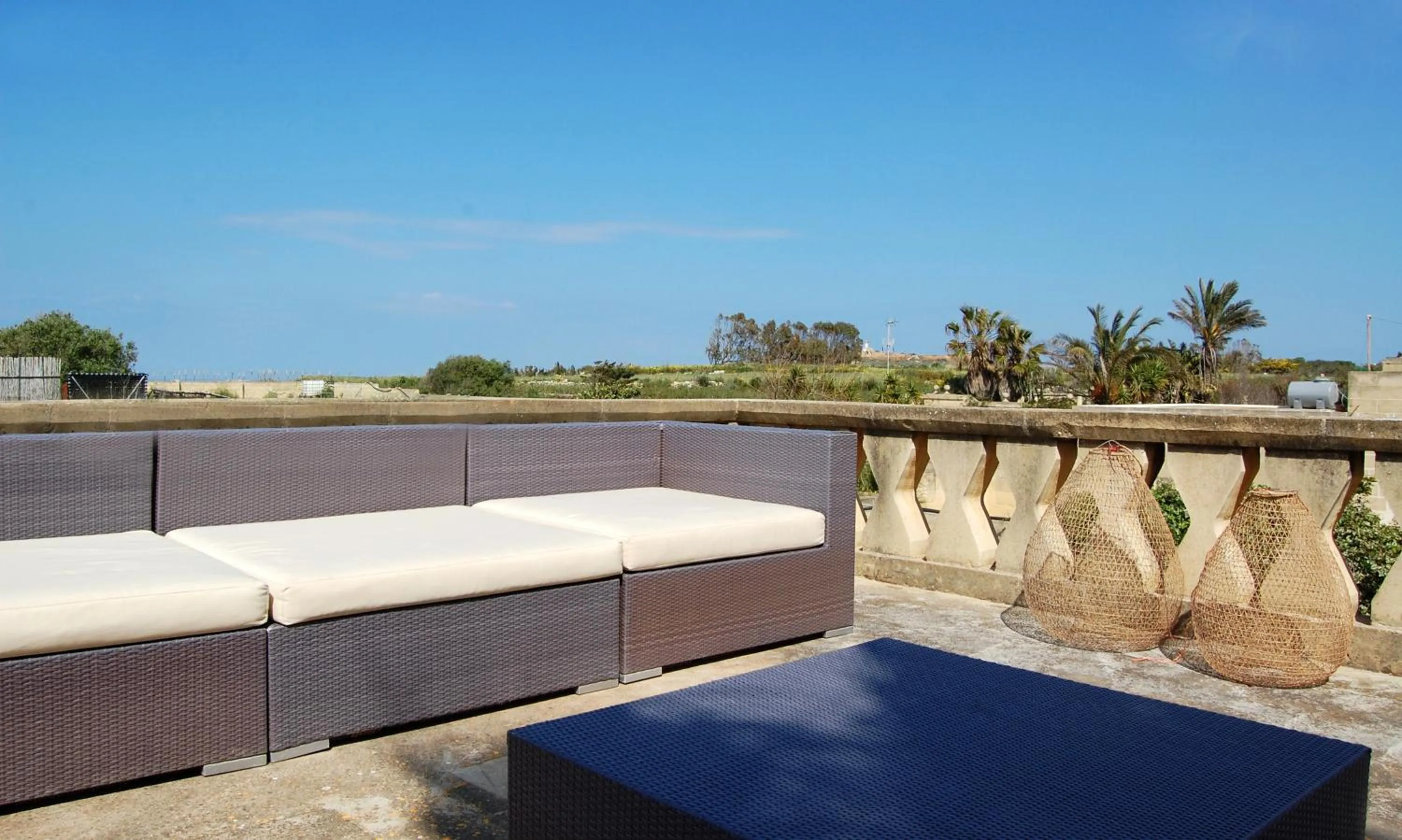 Property building in Mood Farmhouse Mythology