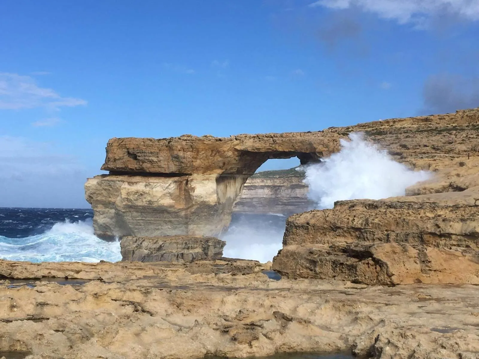 Neighbourhood in Mood Farmhouse Mythology