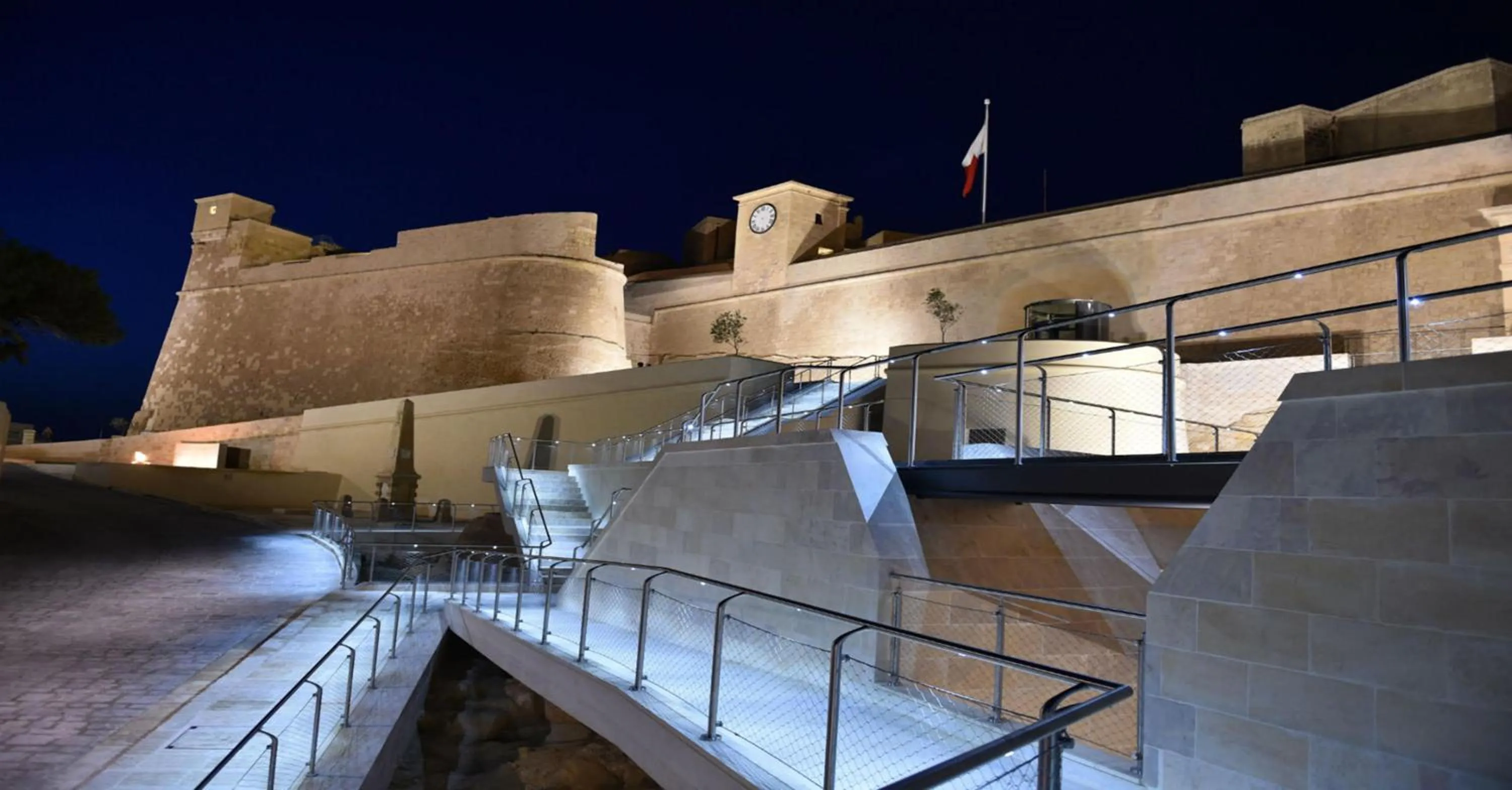 Nearby landmark in Mood Farmhouse Mythology