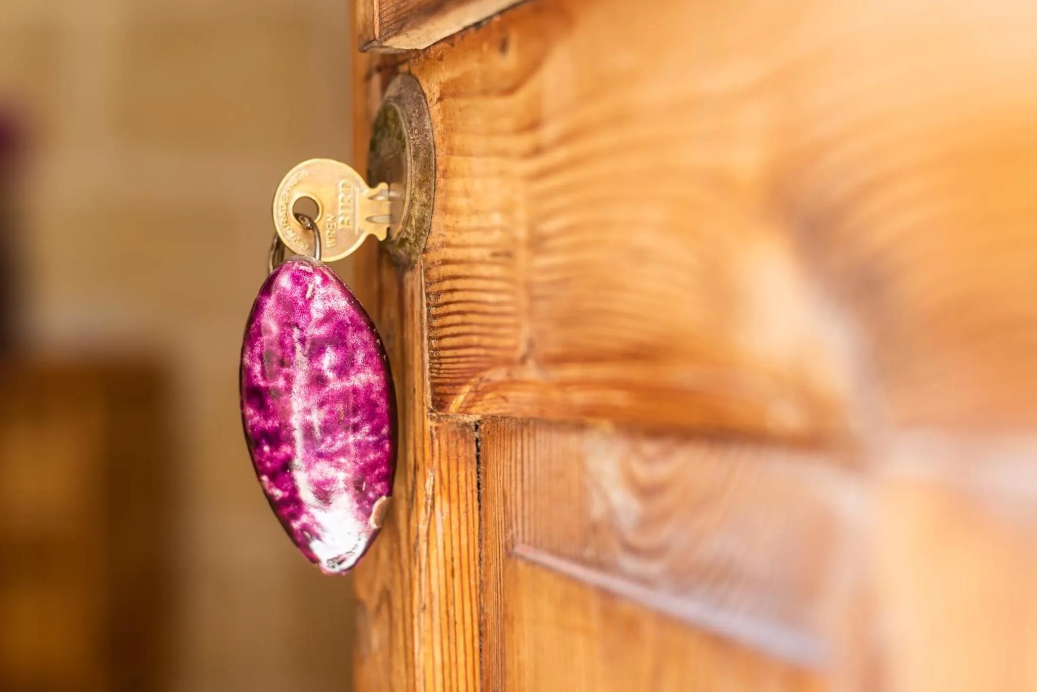 Decorative detail in Mood Farmhouse Mythology