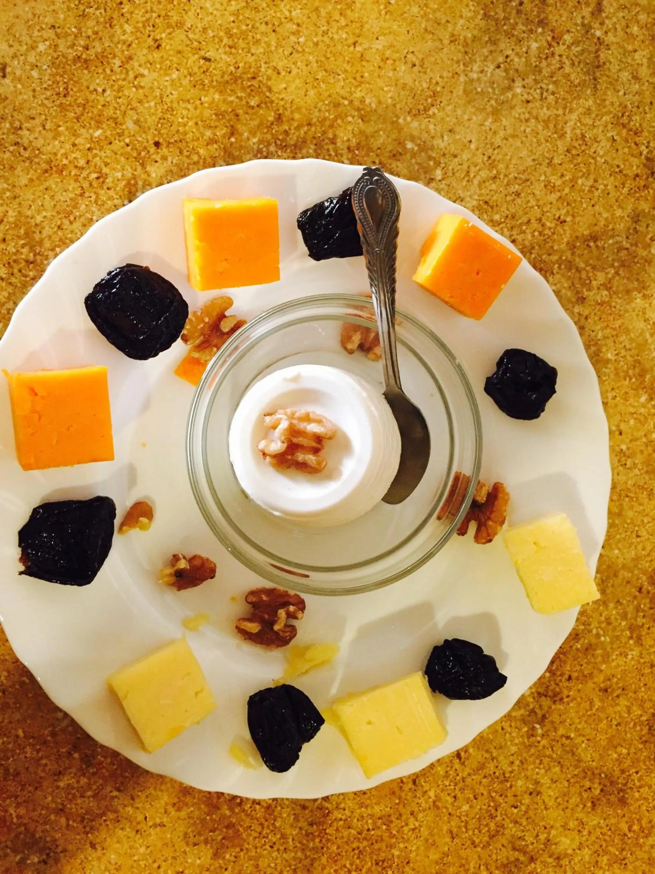 Breakfast in Mood Farmhouse Mythology