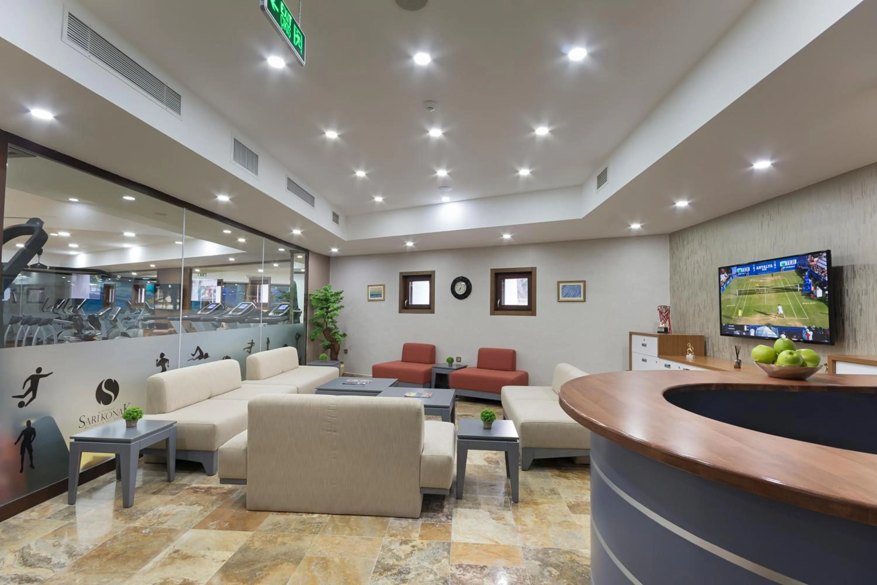 Sarıkonak Boutique & Spa Hotel Amasya