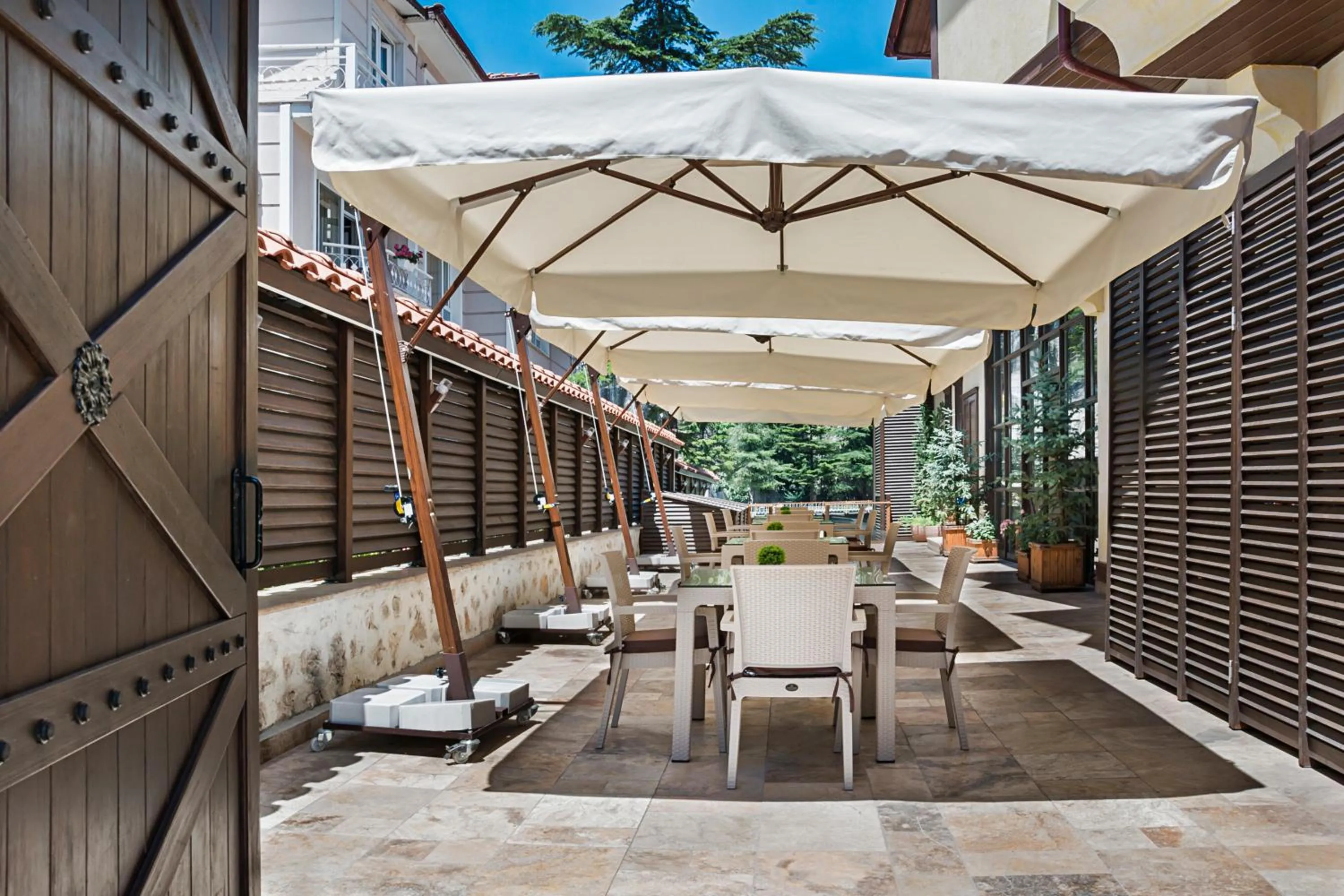 Sarıkonak Boutique & Spa Hotel Amasya