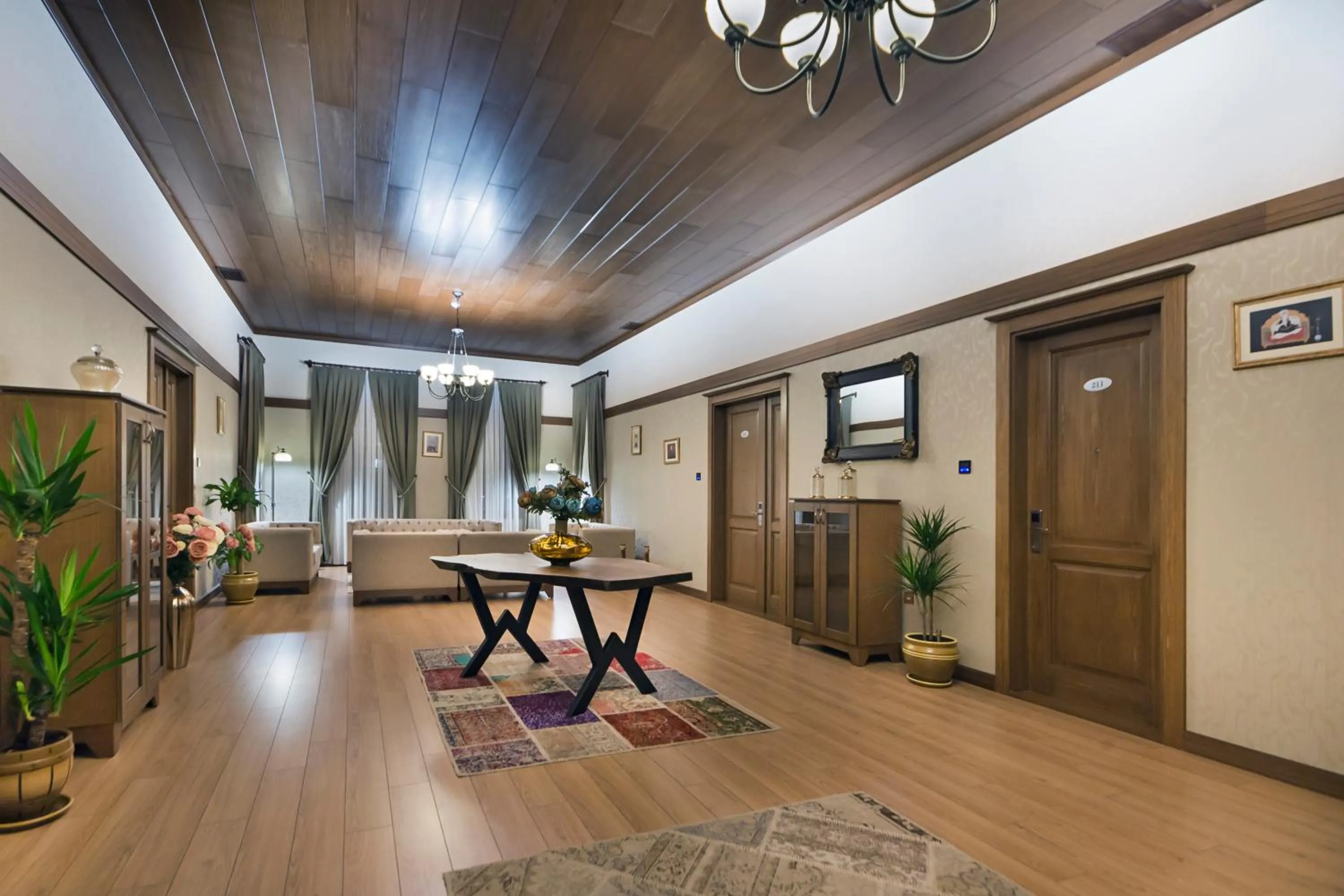 Sarıkonak Boutique & Spa Hotel Amasya