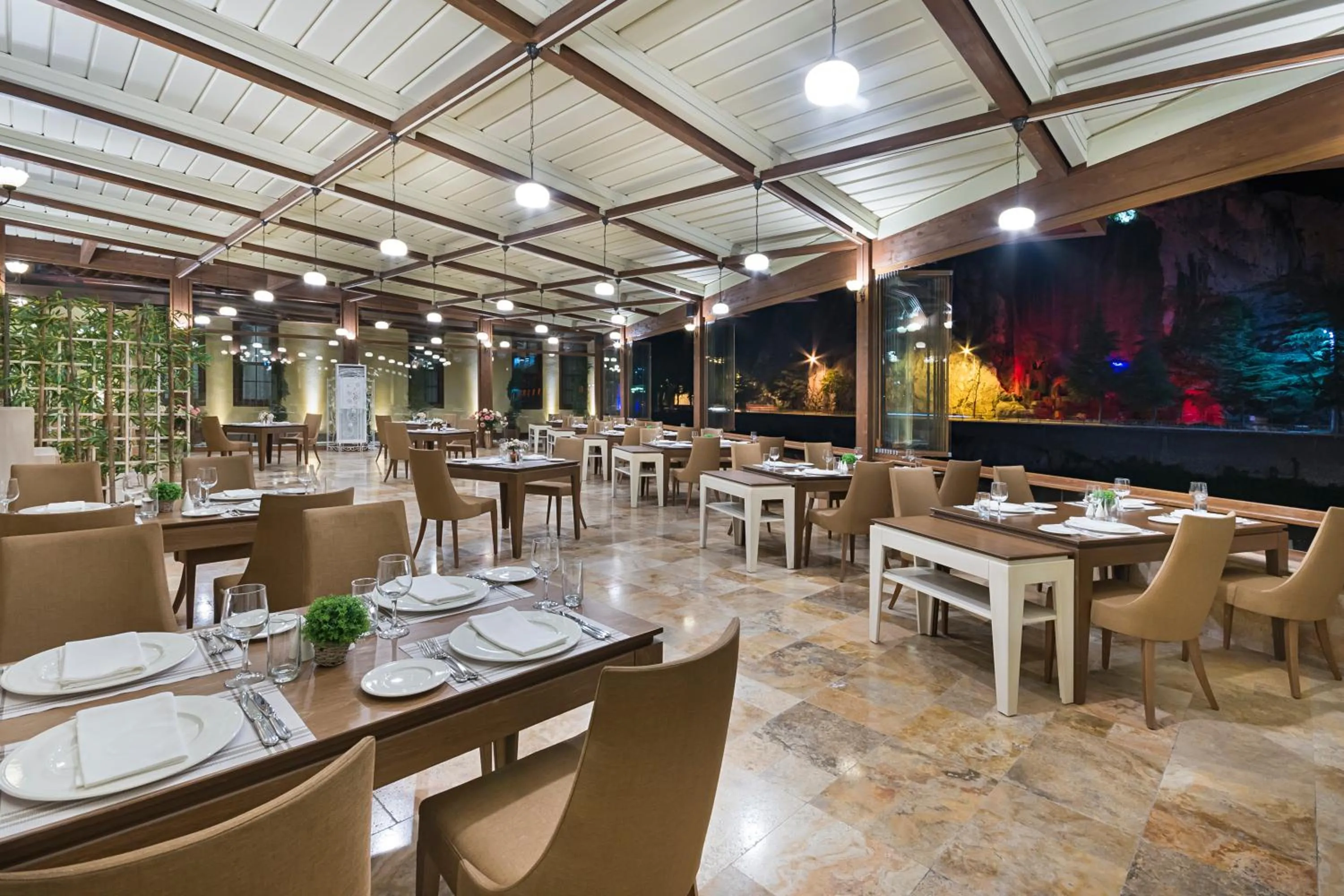 Sarıkonak Boutique & Spa Hotel Amasya