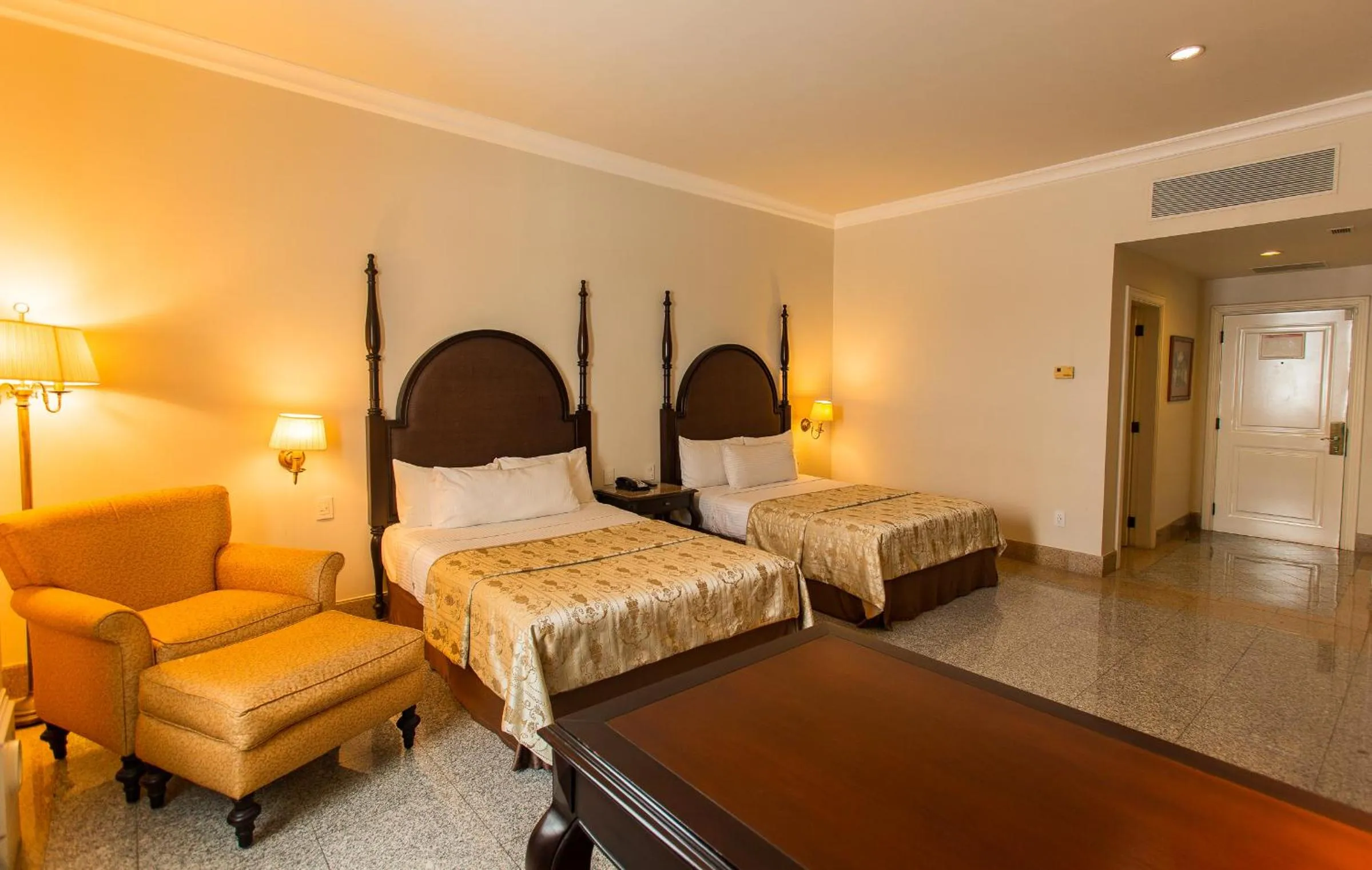 Bedroom, Bed in Quinta Edén Villahermosa