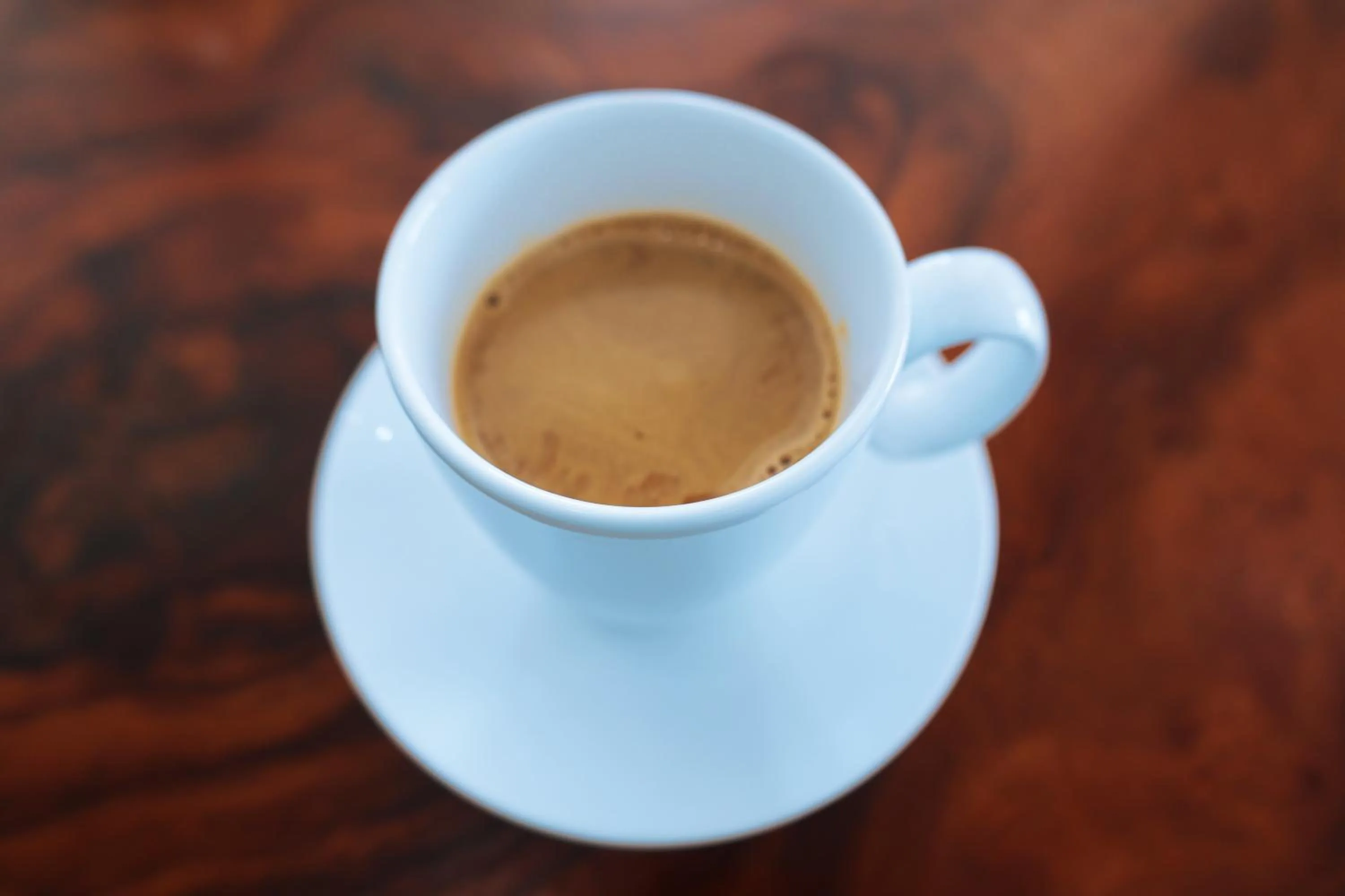 Coffee/tea facilities in Shanghai Resort