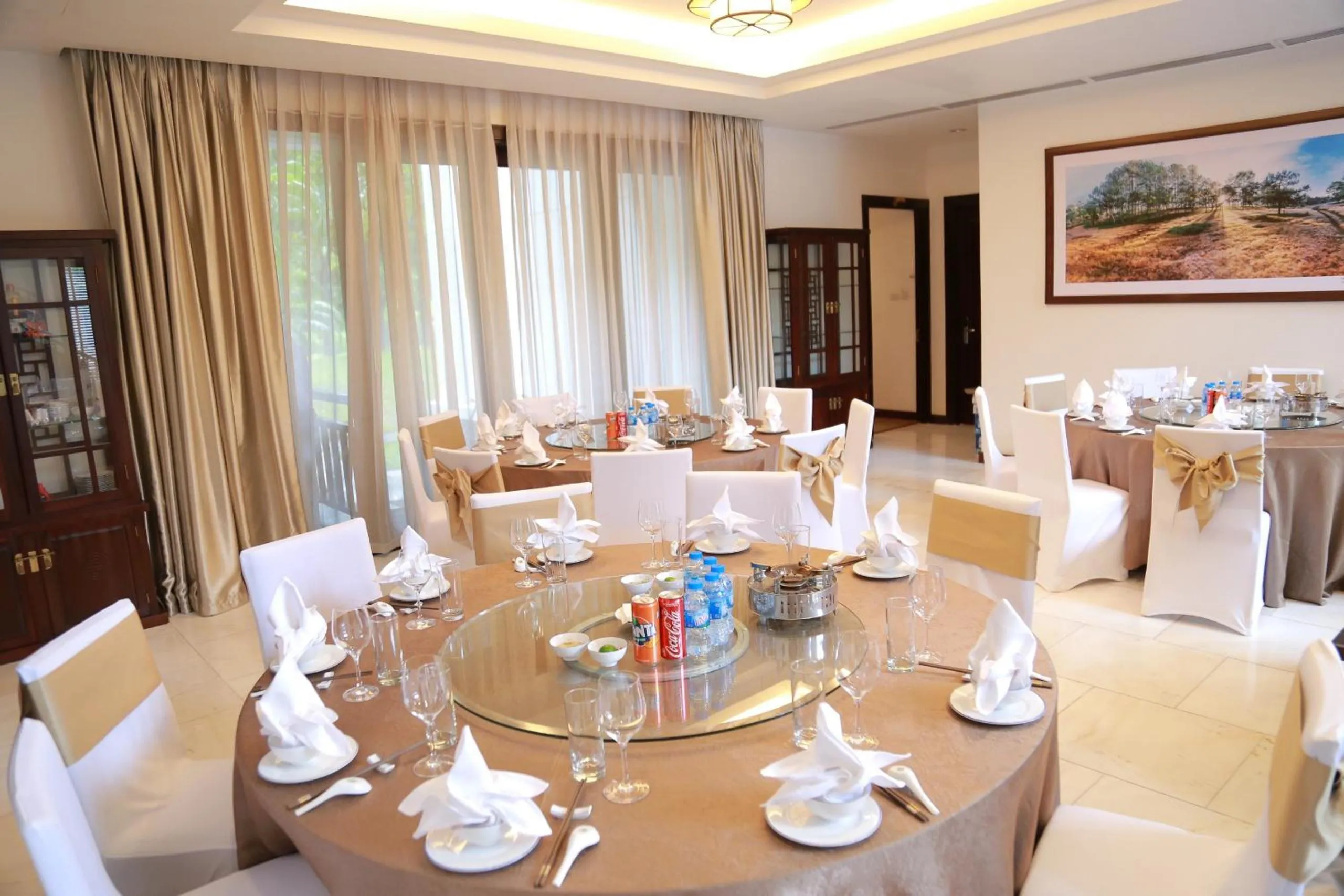 NCC Garden Villas - NCC Hotel