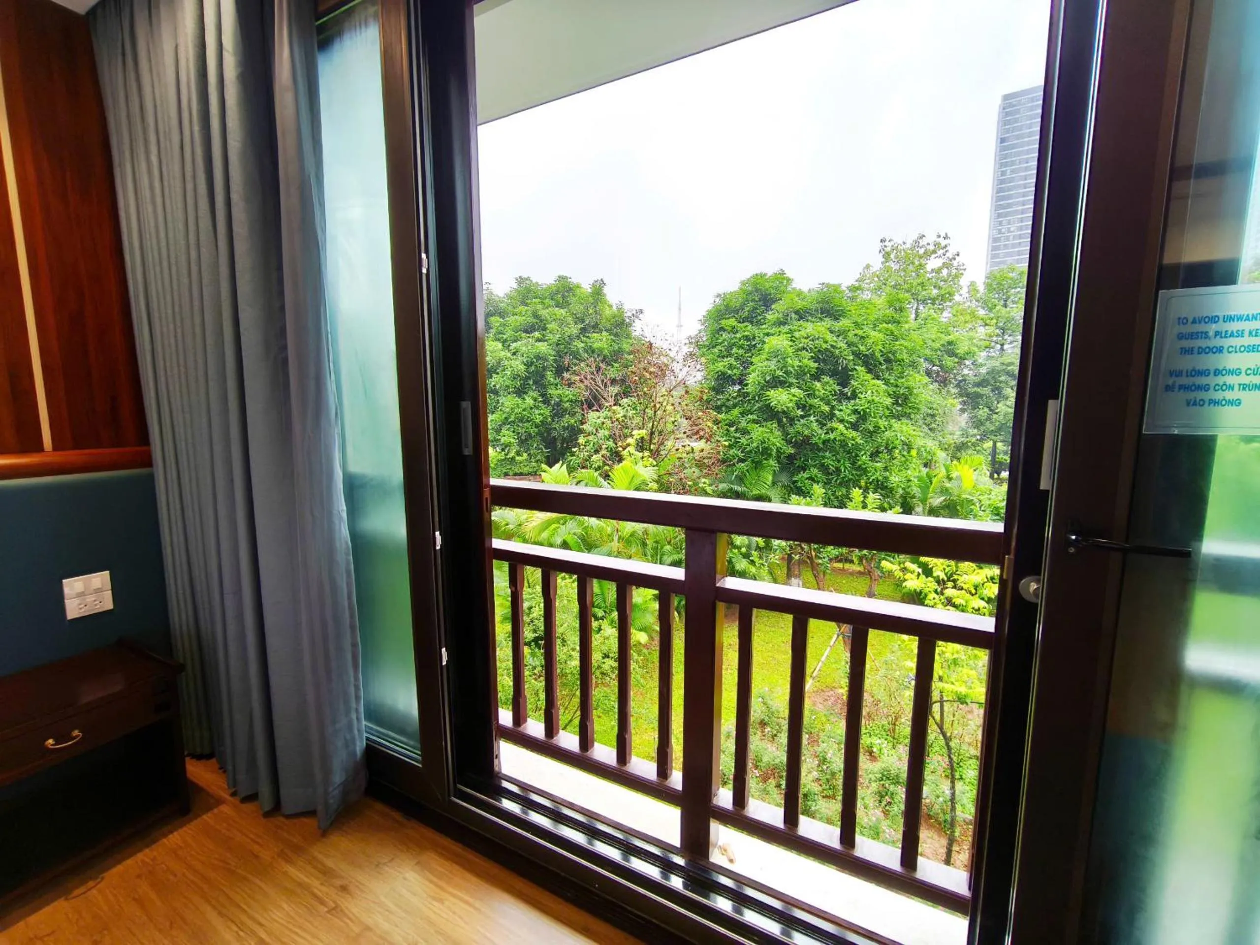 NCC Garden Villas - NCC Hotel