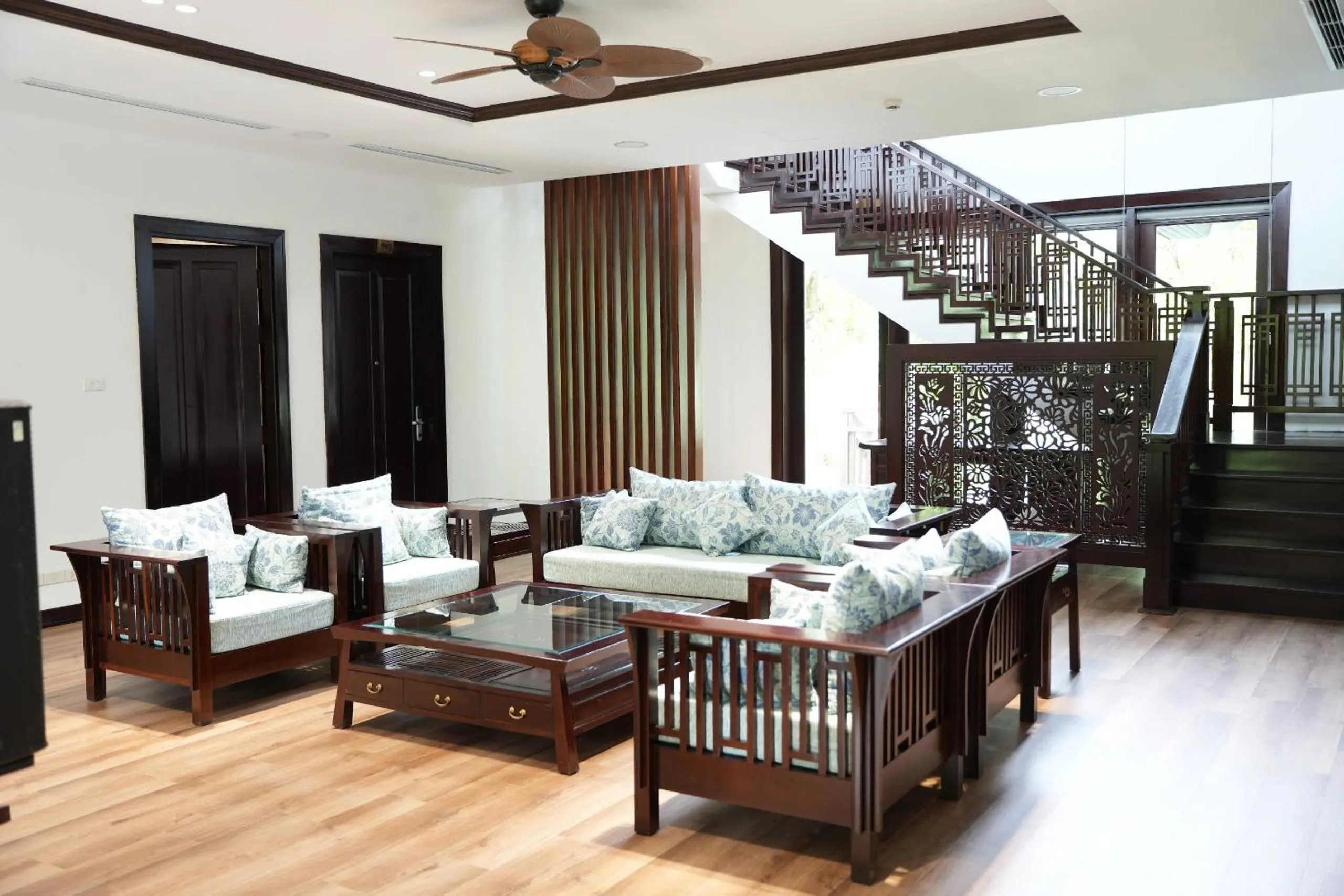 NCC Garden Villas - NCC Hotel