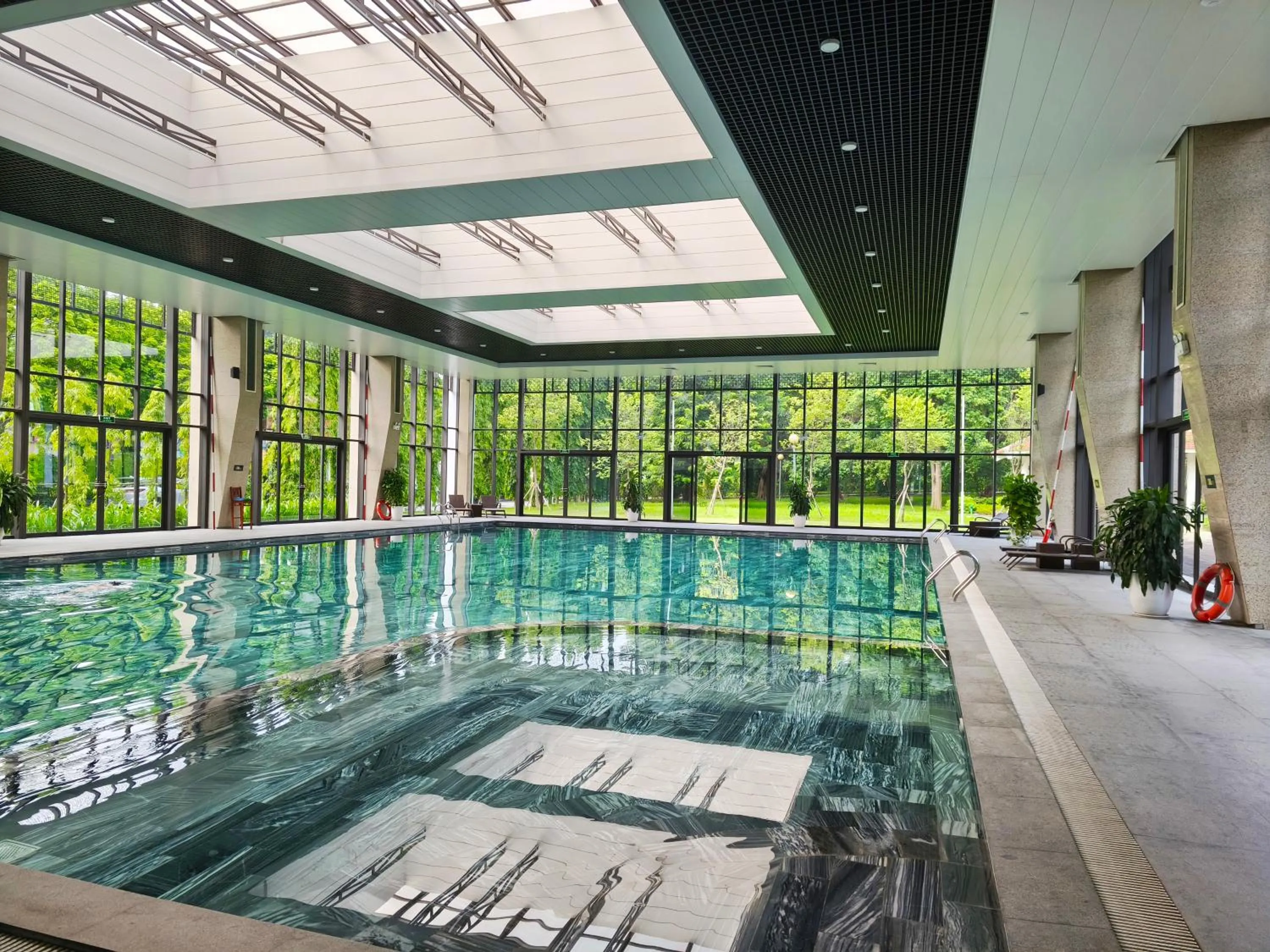 NCC Garden Villas - NCC Hotel