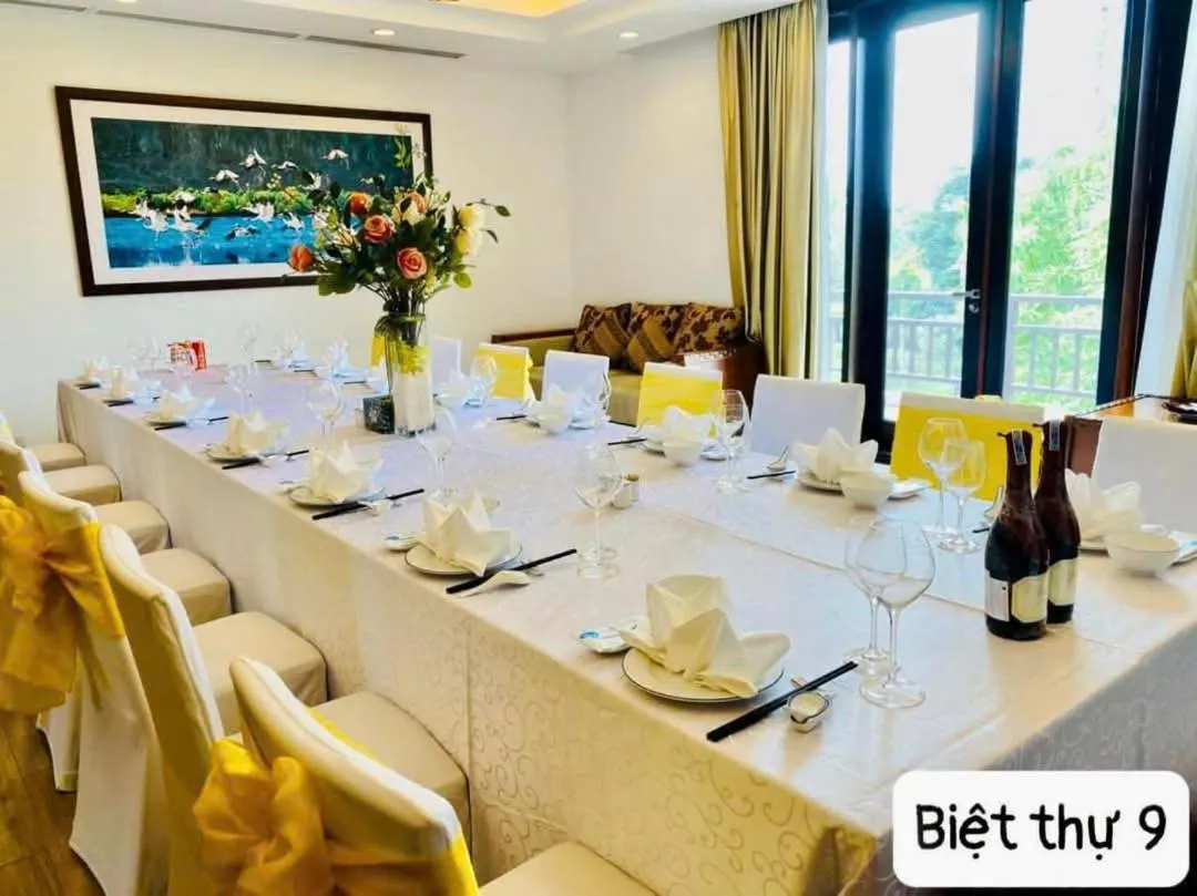 NCC Garden Villas - NCC Hotel