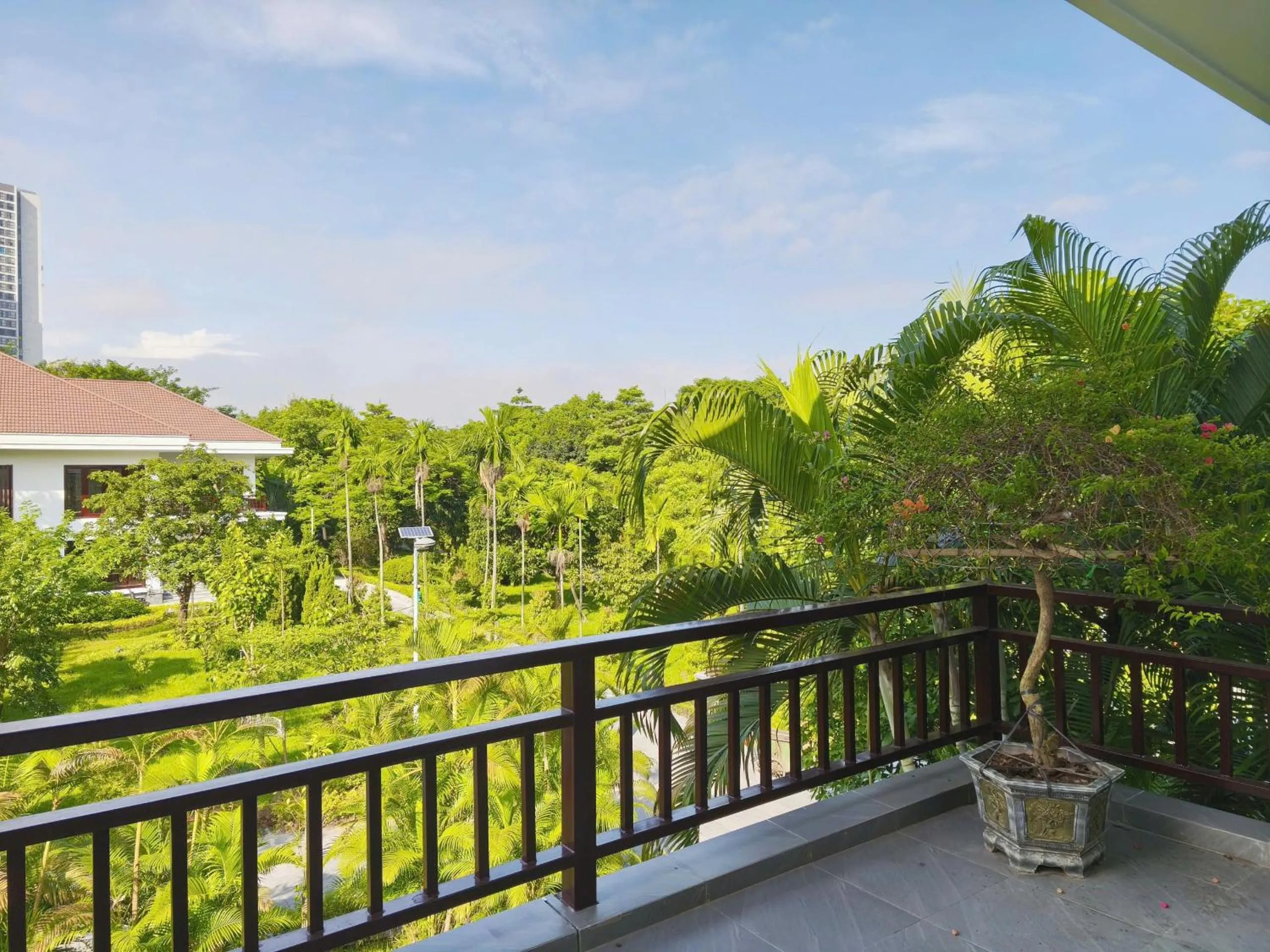 NCC Garden Villas - NCC Hotel