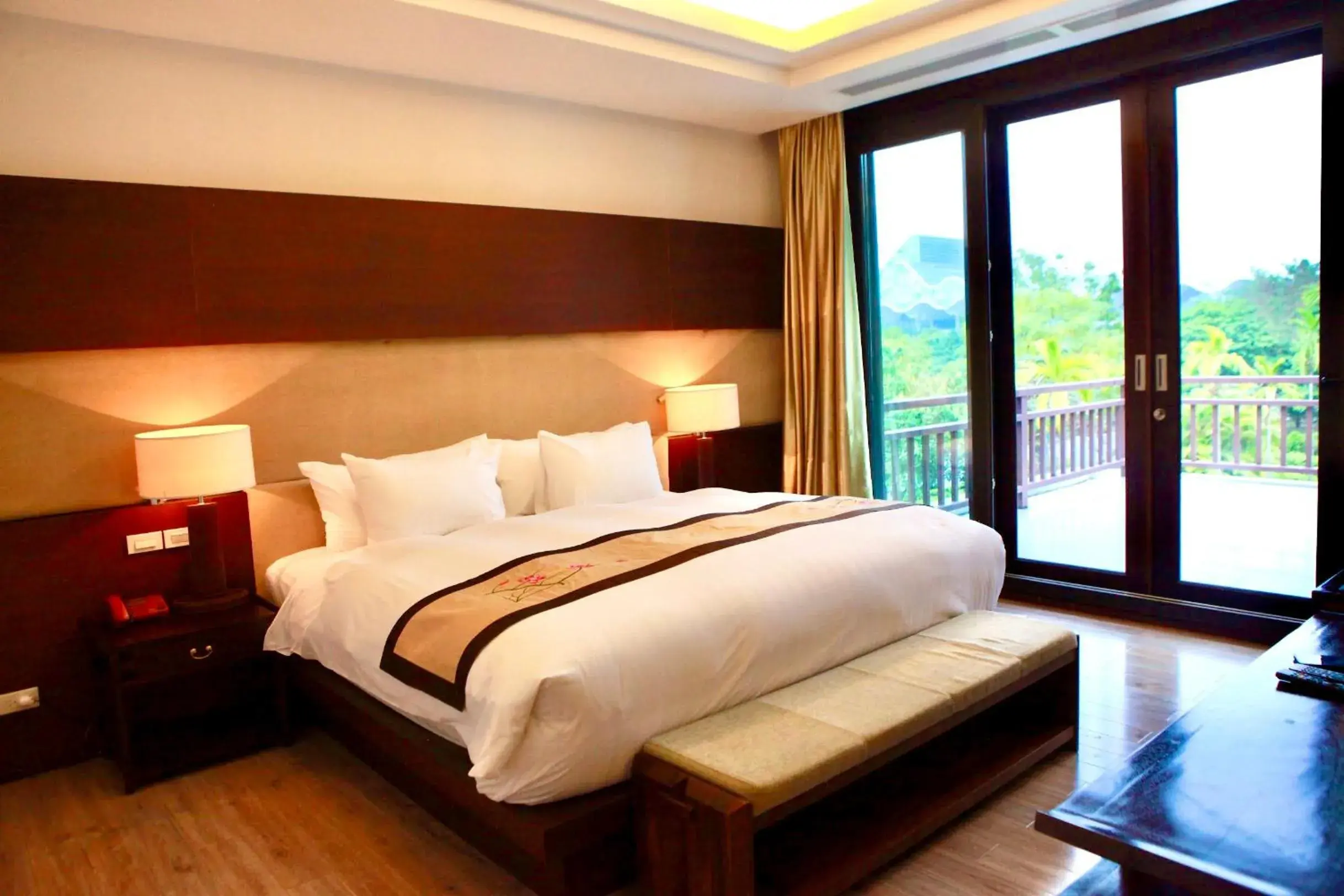 NCC Garden Villas - NCC Hotel NCC Garden Villas - NCC Hotel