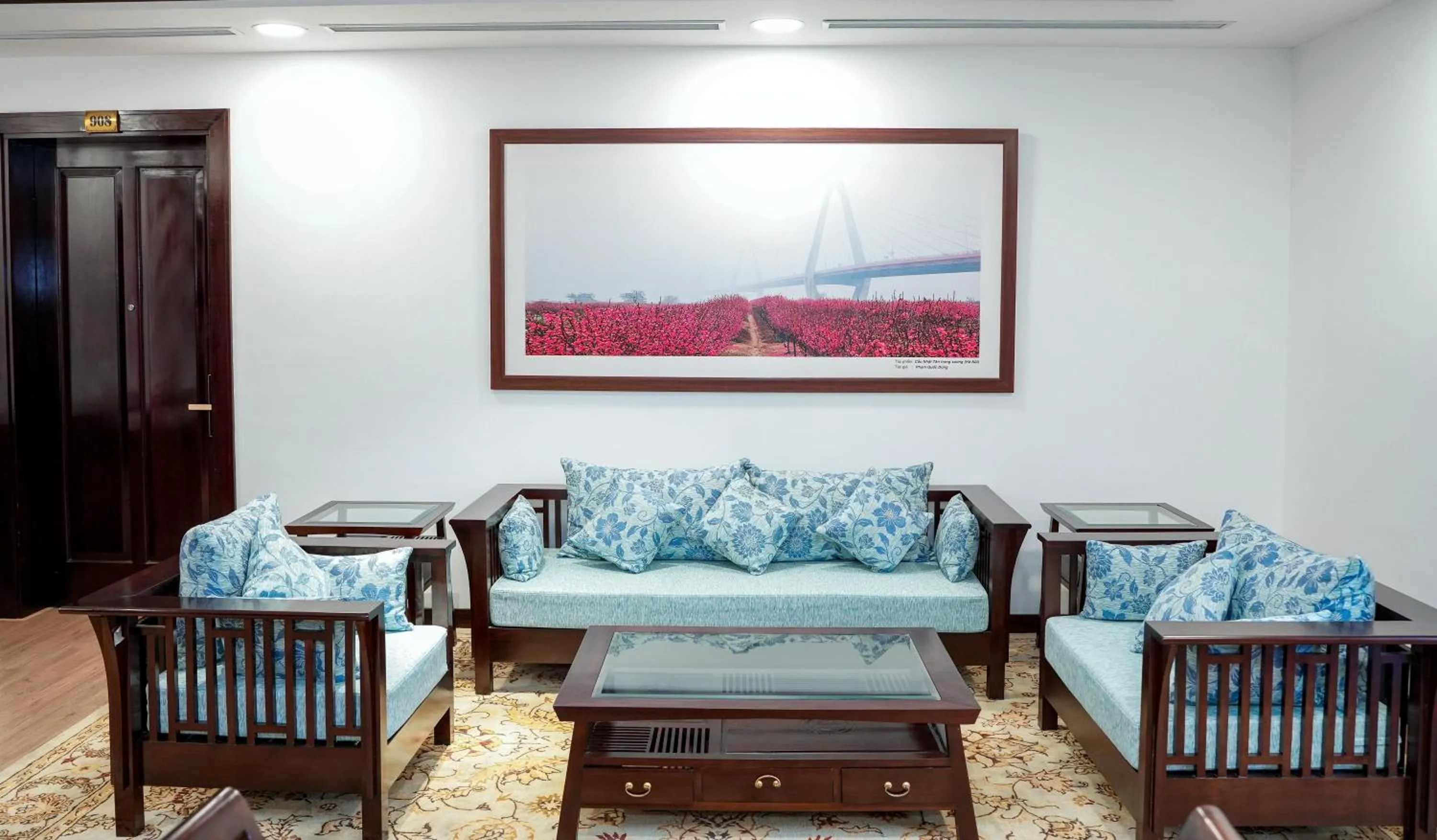 NCC Garden Villas - NCC Hotel