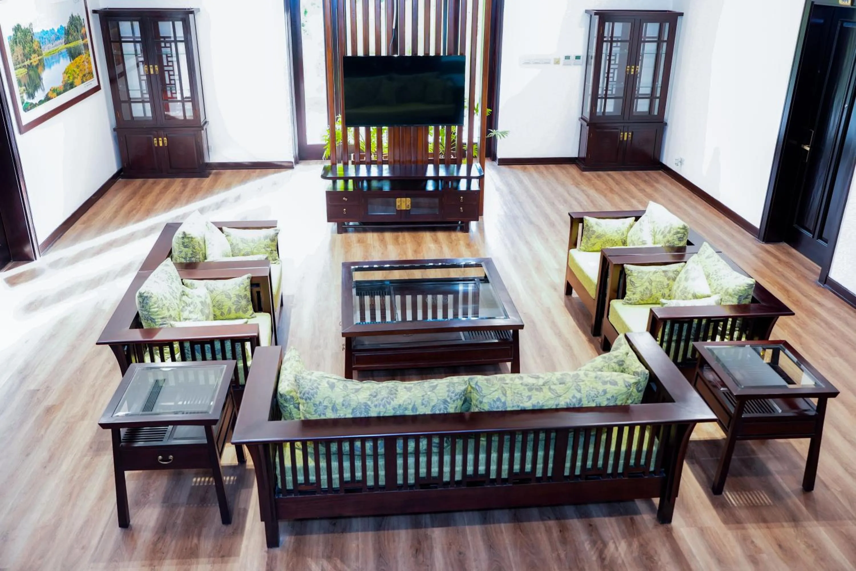 NCC Garden Villas - NCC Hotel