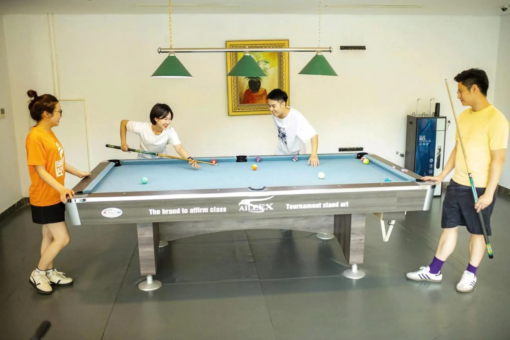 NCC Garden Villas - NCC Hotel