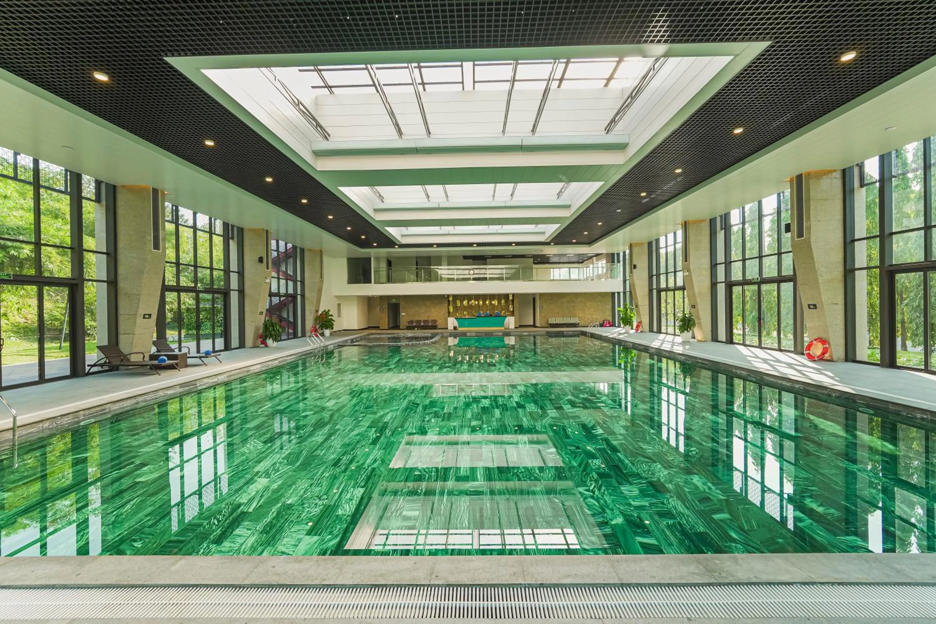 NCC Garden Villas - NCC Hotel