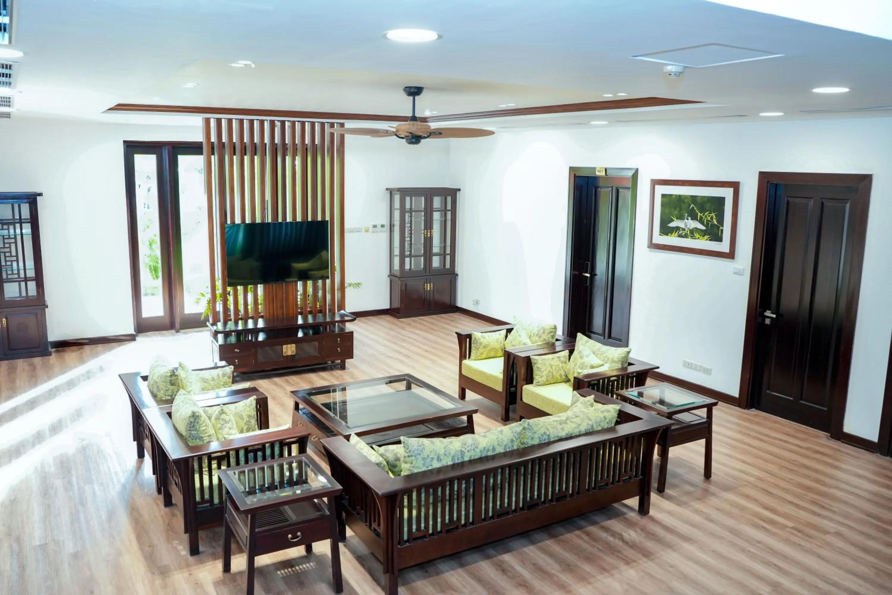 NCC Garden Villas - NCC Hotel