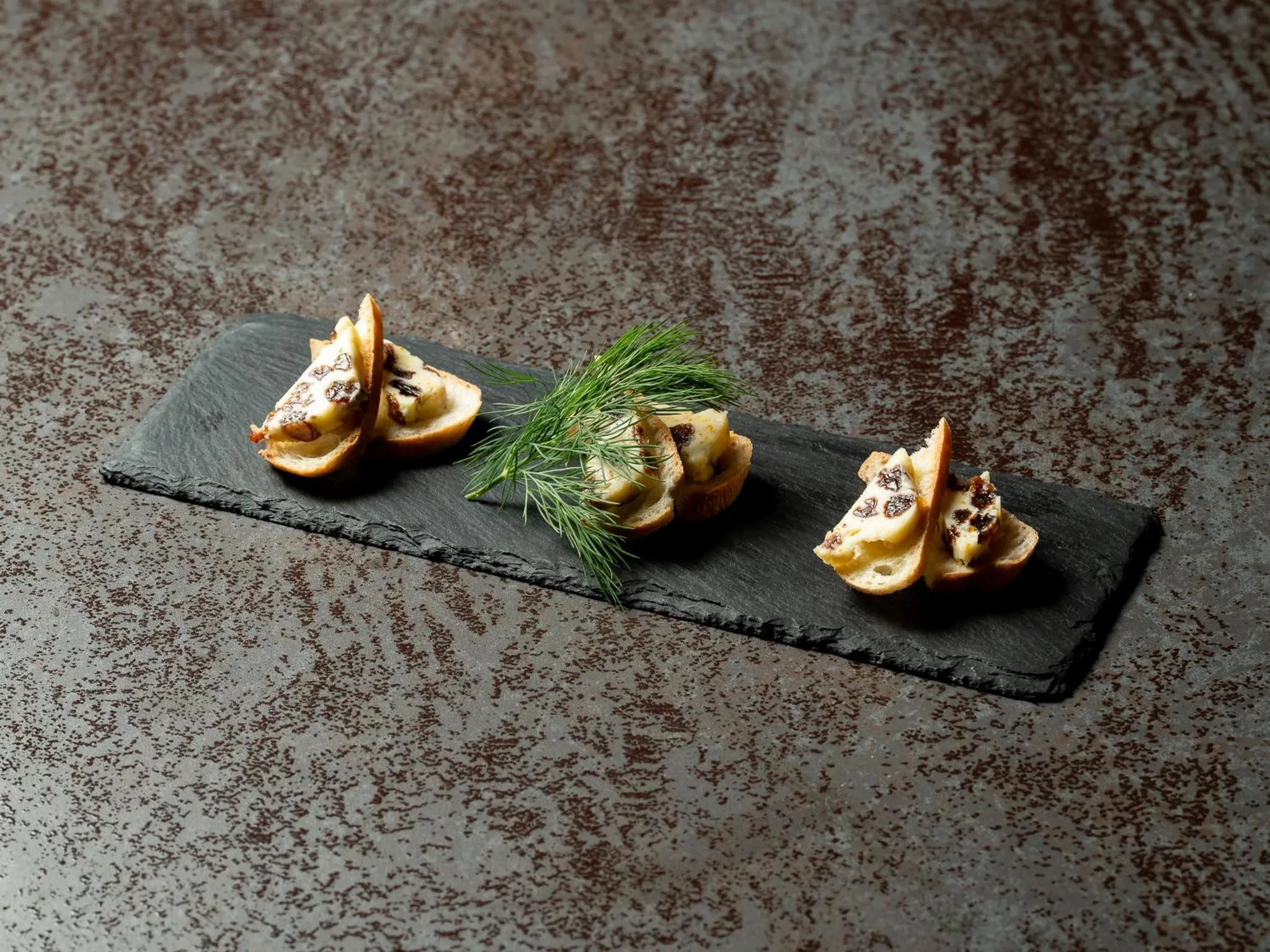 Food in Kaname Inn Tatemachi