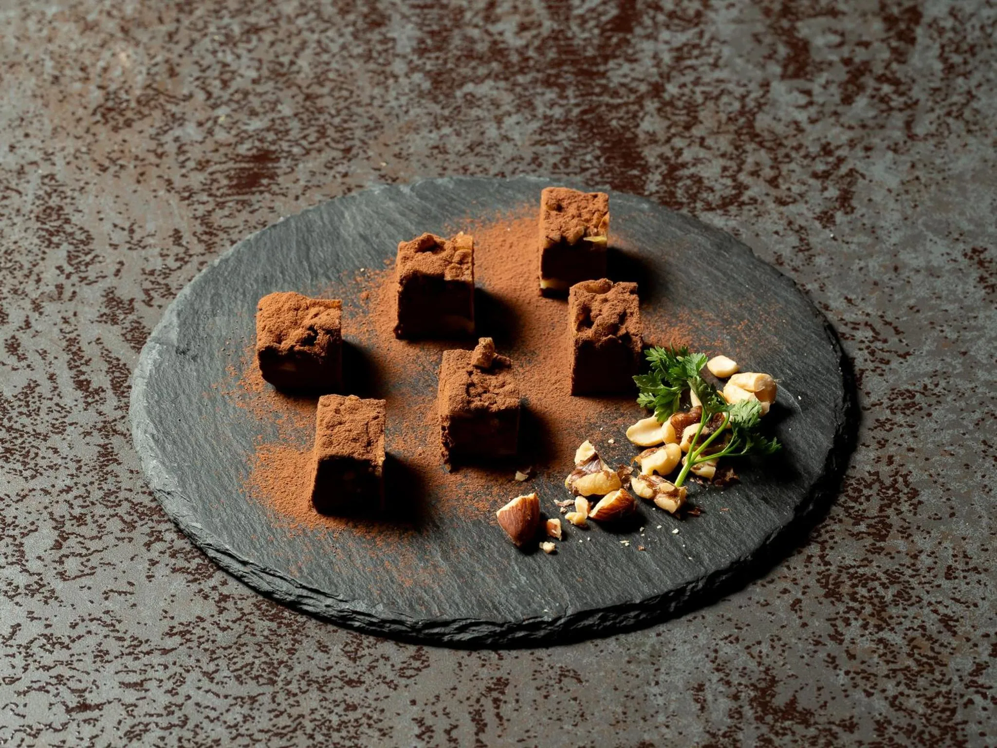 Food in Kaname Inn Tatemachi