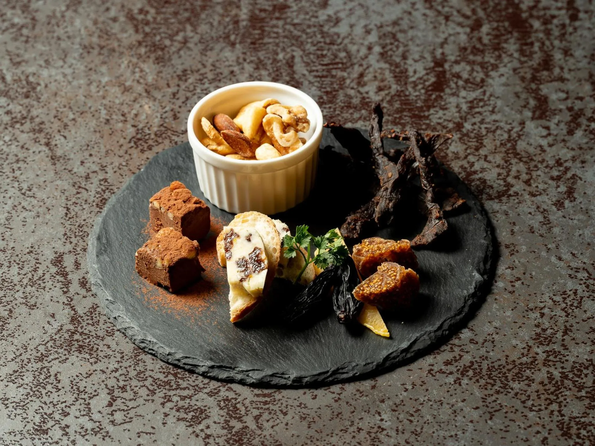 Food in Kaname Inn Tatemachi