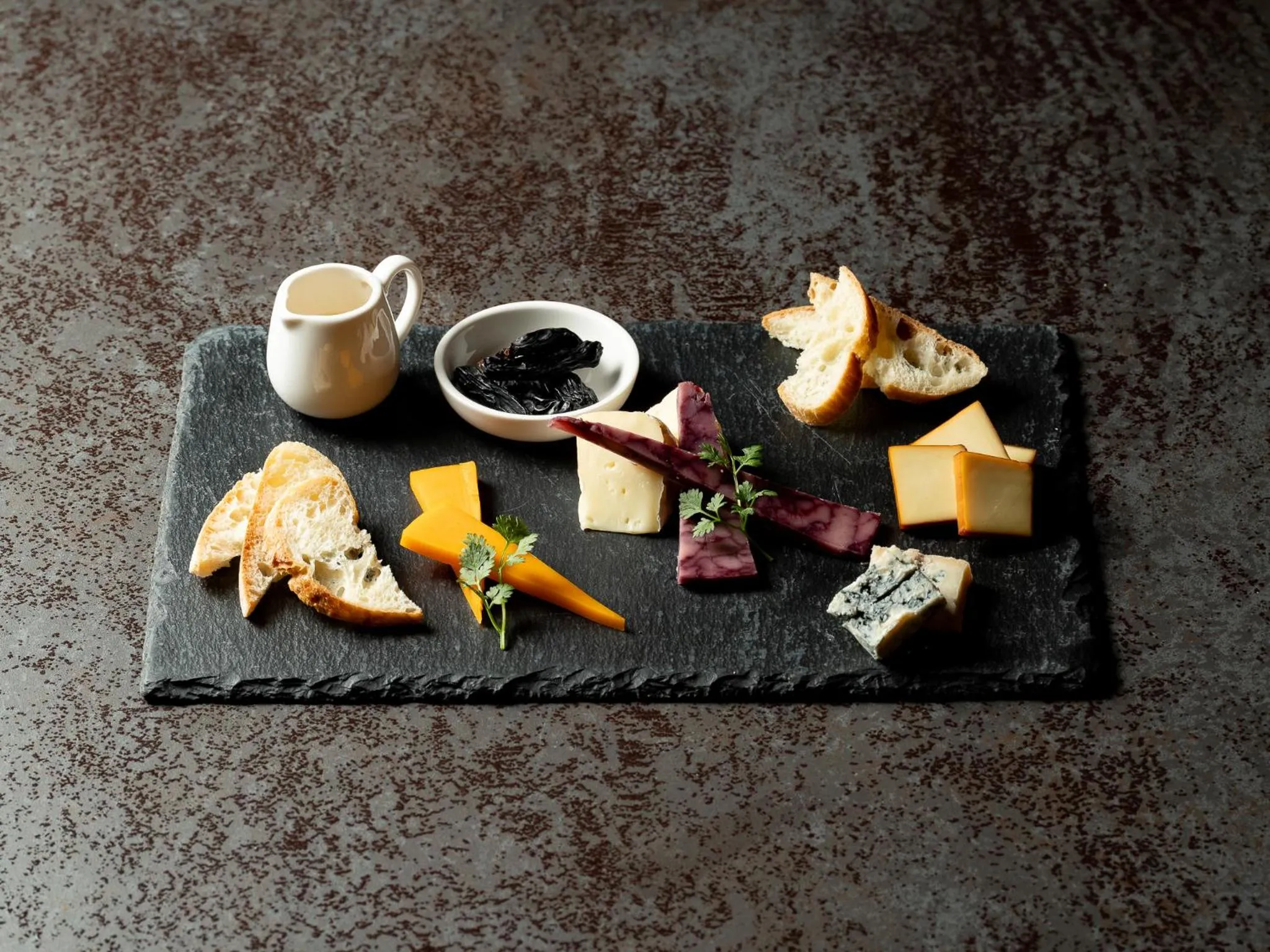 Food in Kaname Inn Tatemachi