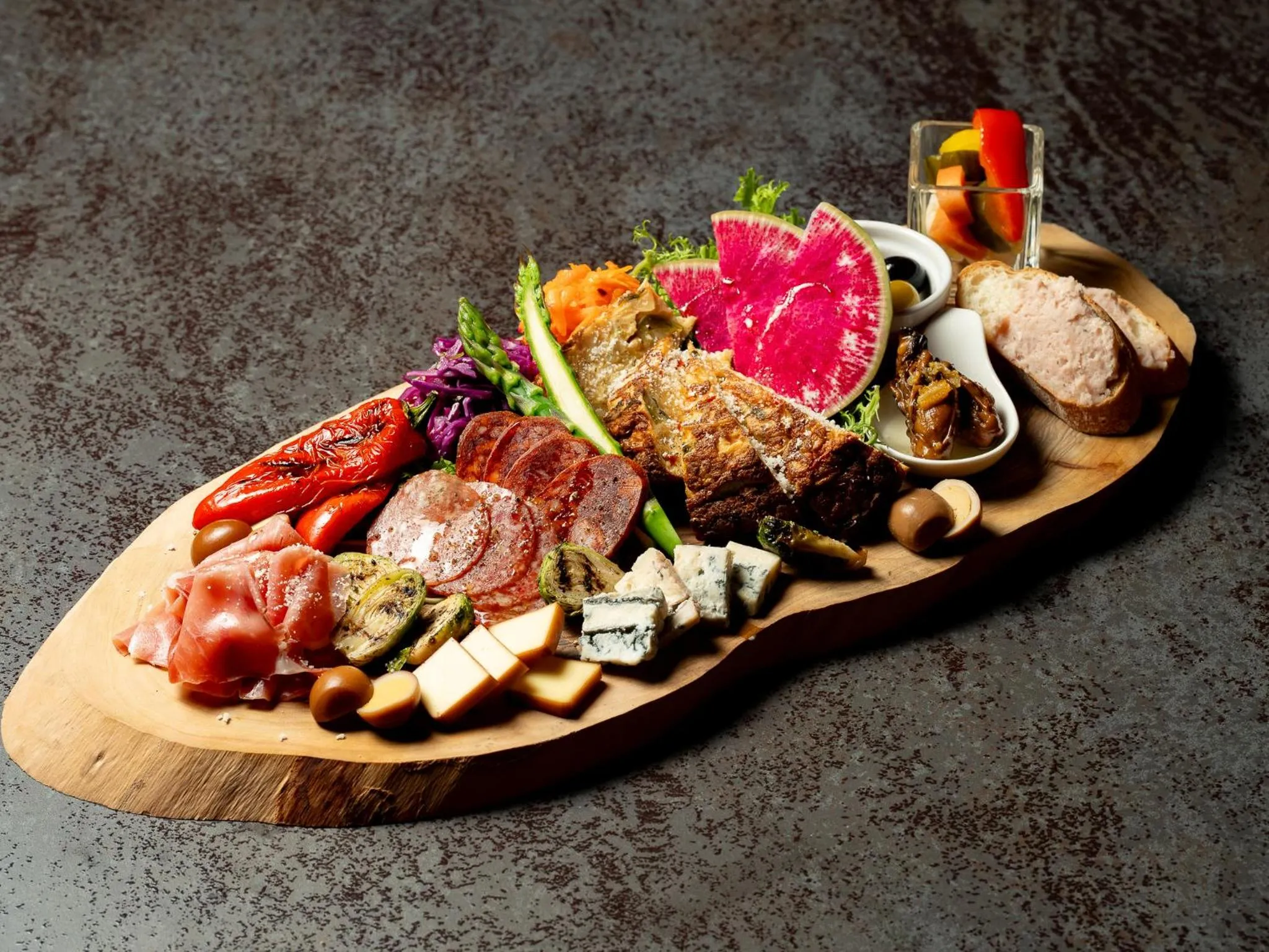 Food in Kaname Inn Tatemachi