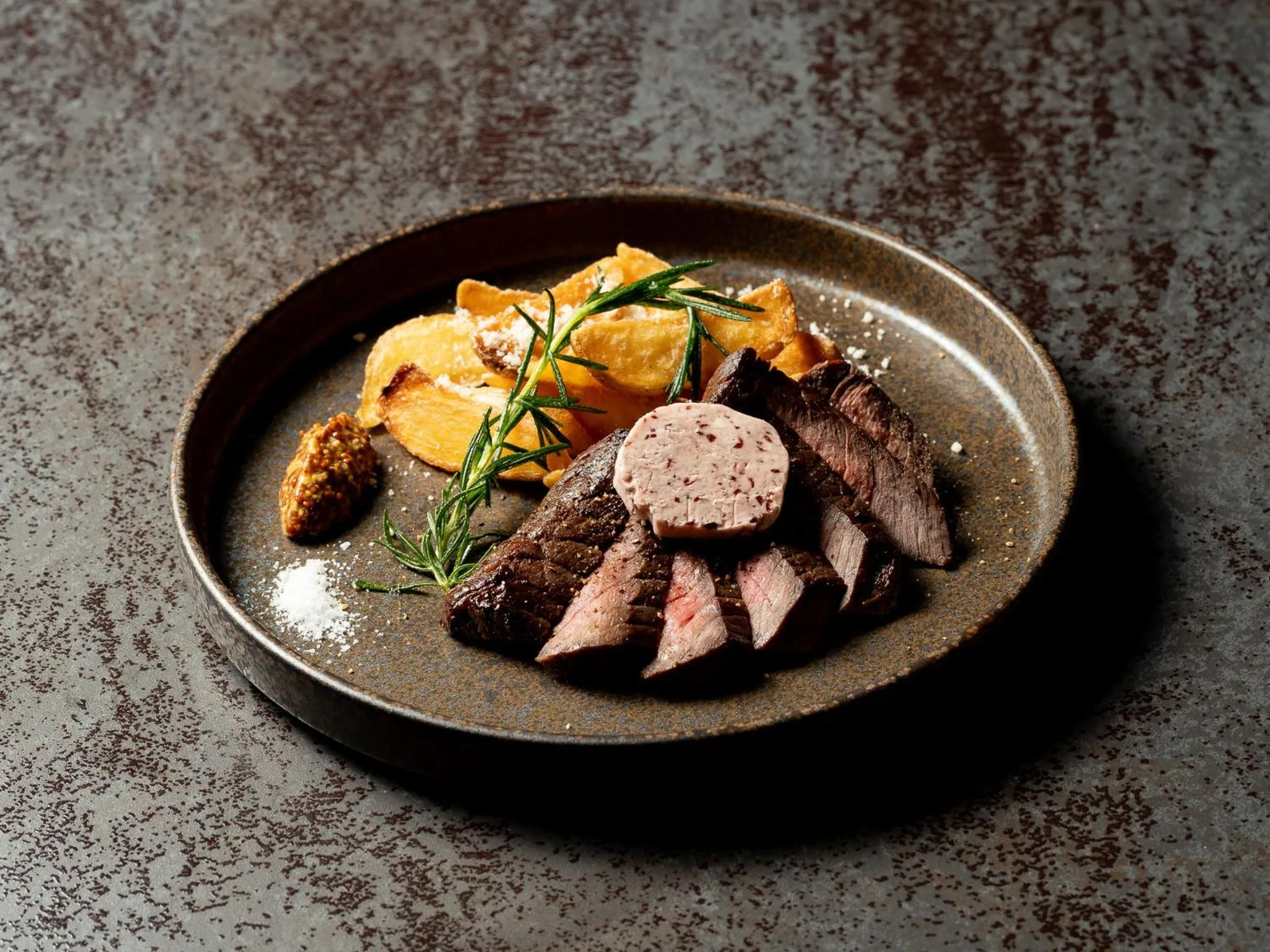 Food in Kaname Inn Tatemachi