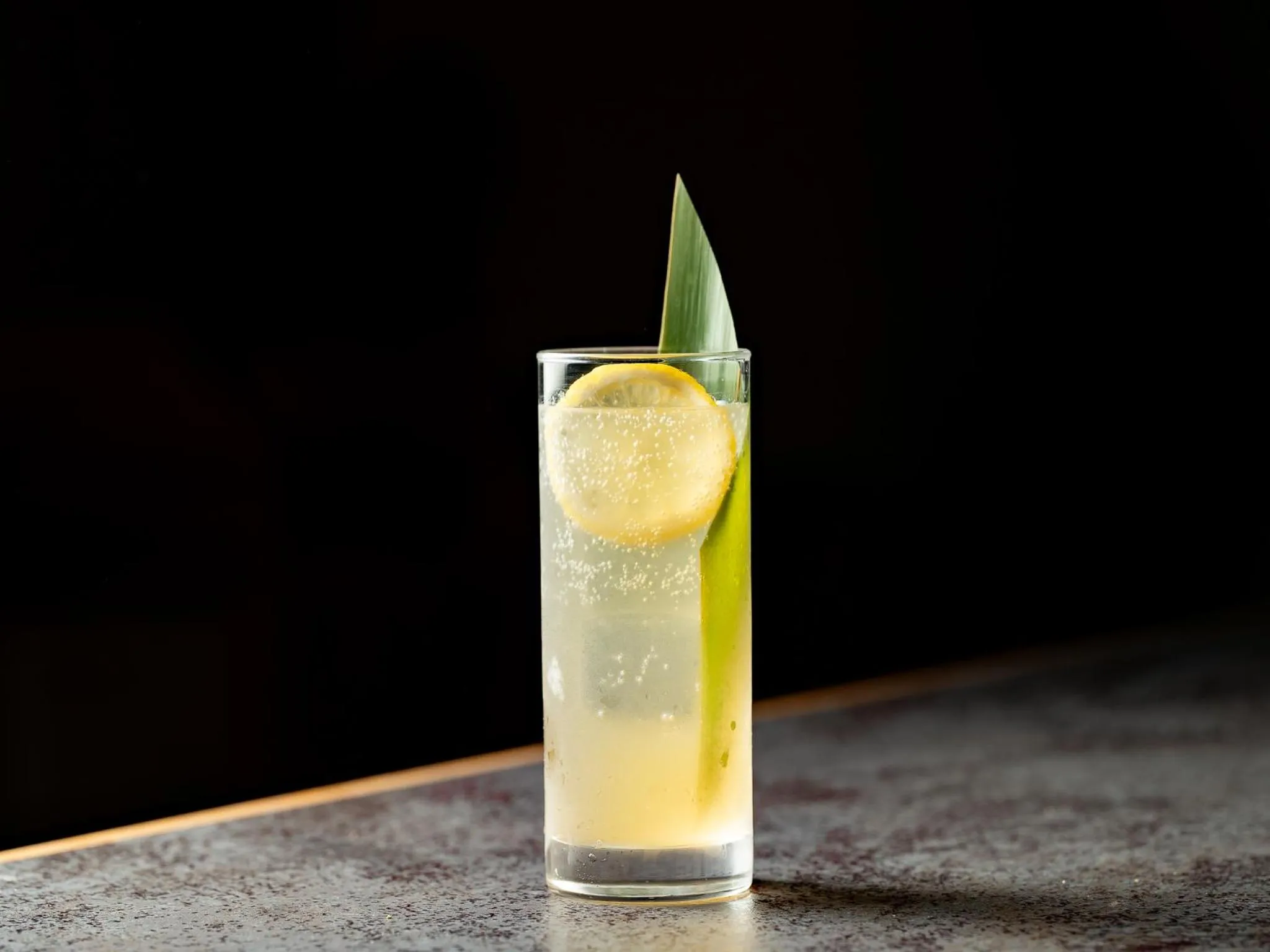 Drinks in Kaname Inn Tatemachi