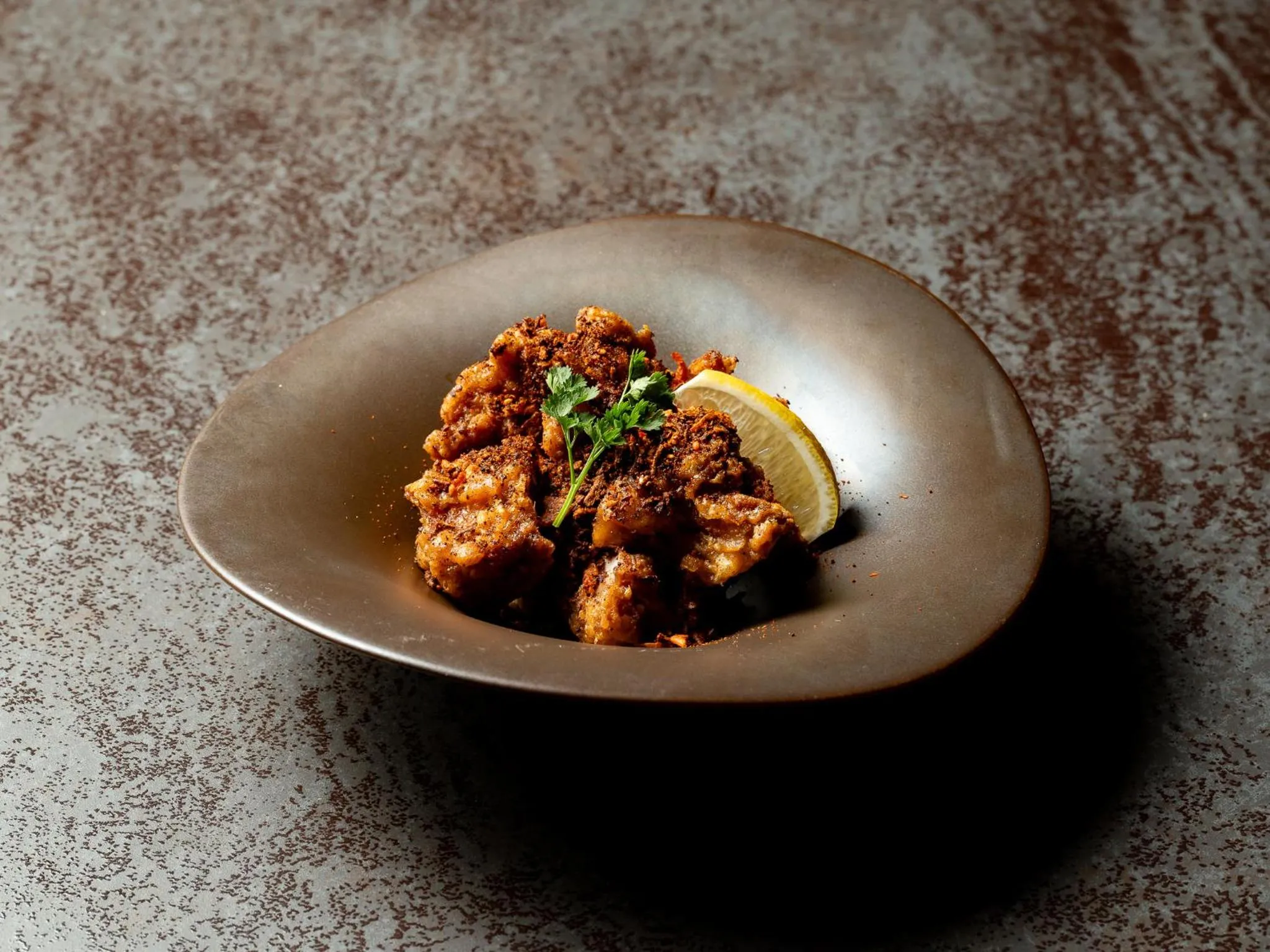 Food in Kaname Inn Tatemachi