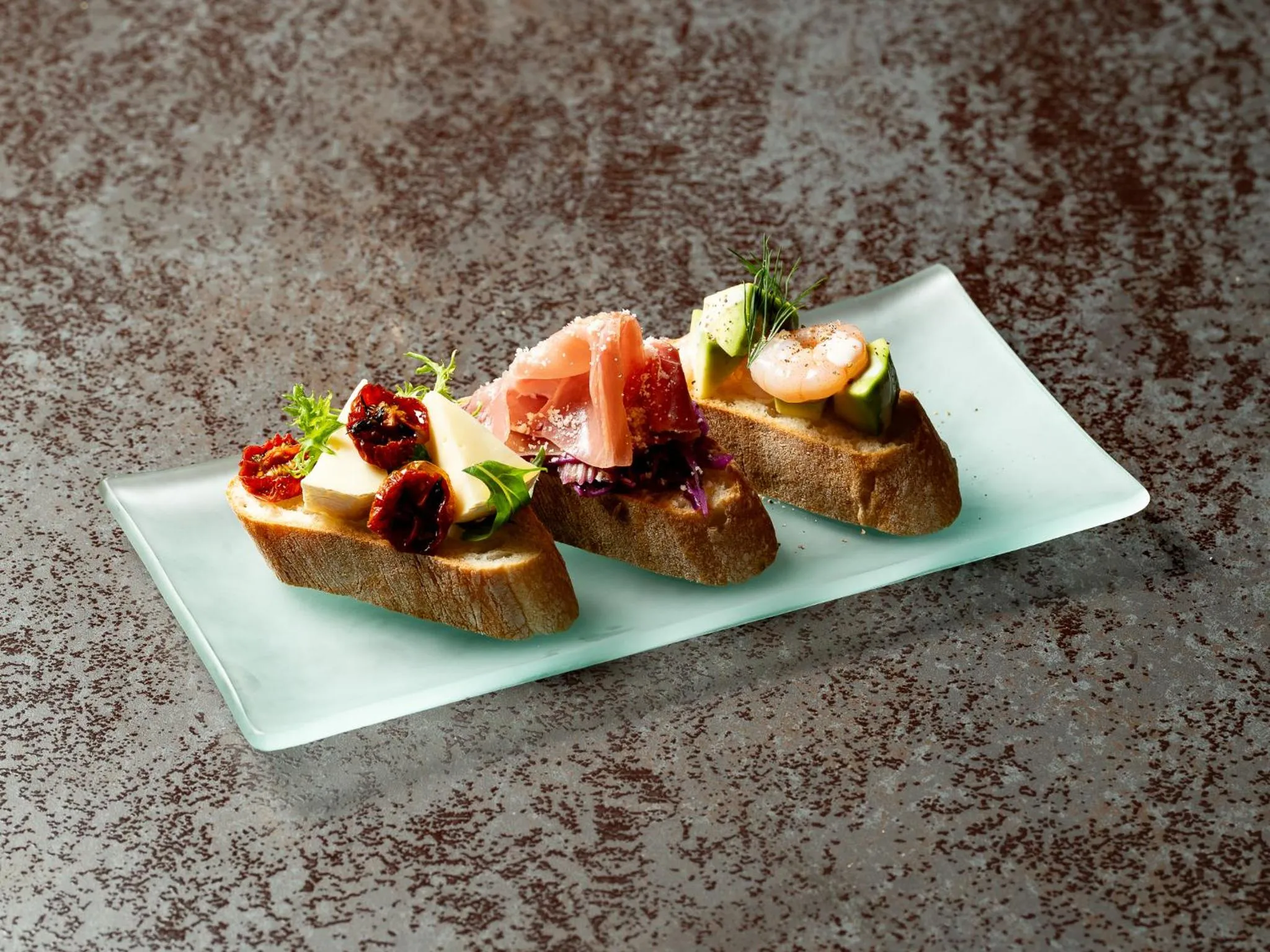 Food in Kaname Inn Tatemachi