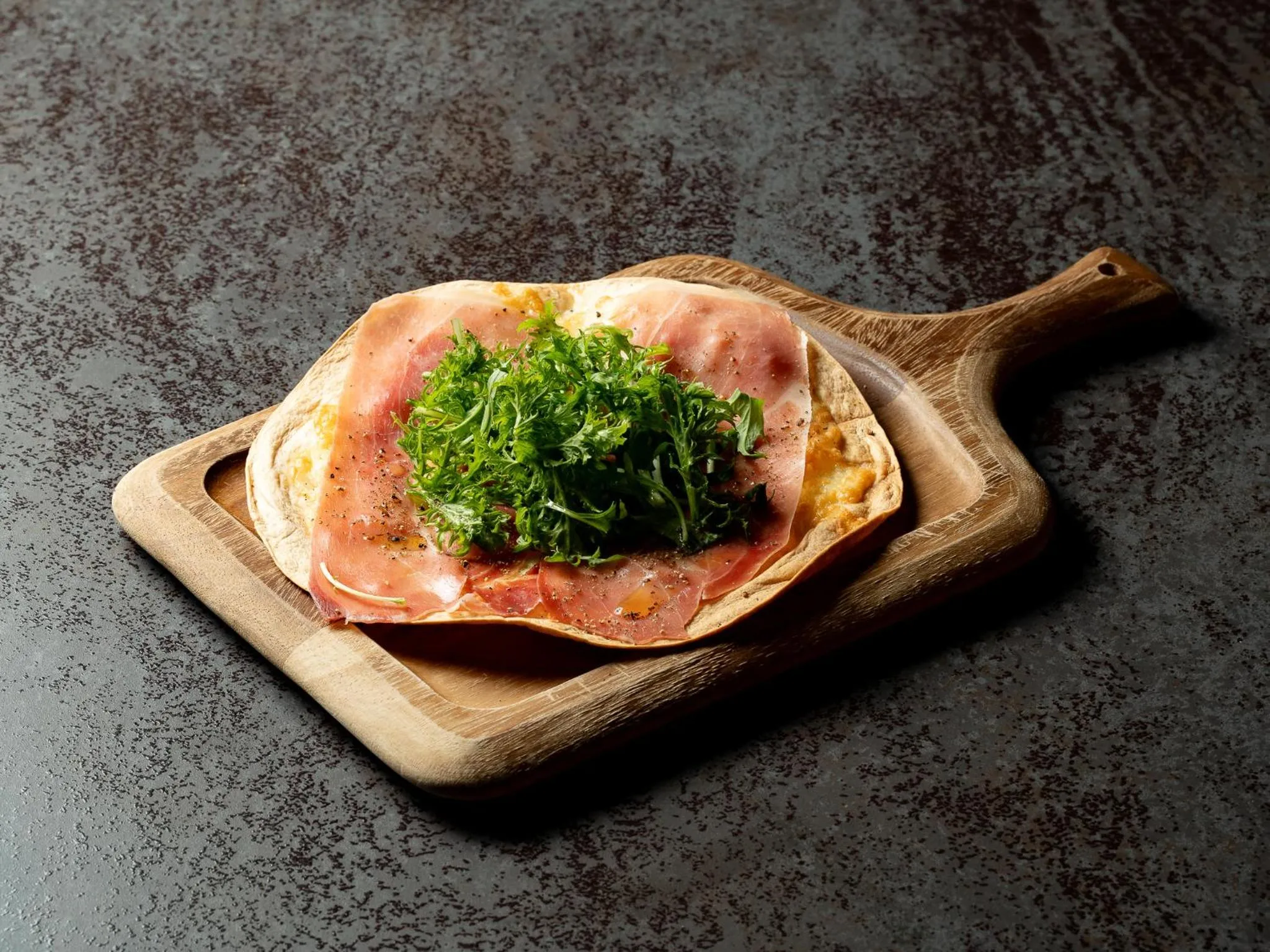 Food in Kaname Inn Tatemachi