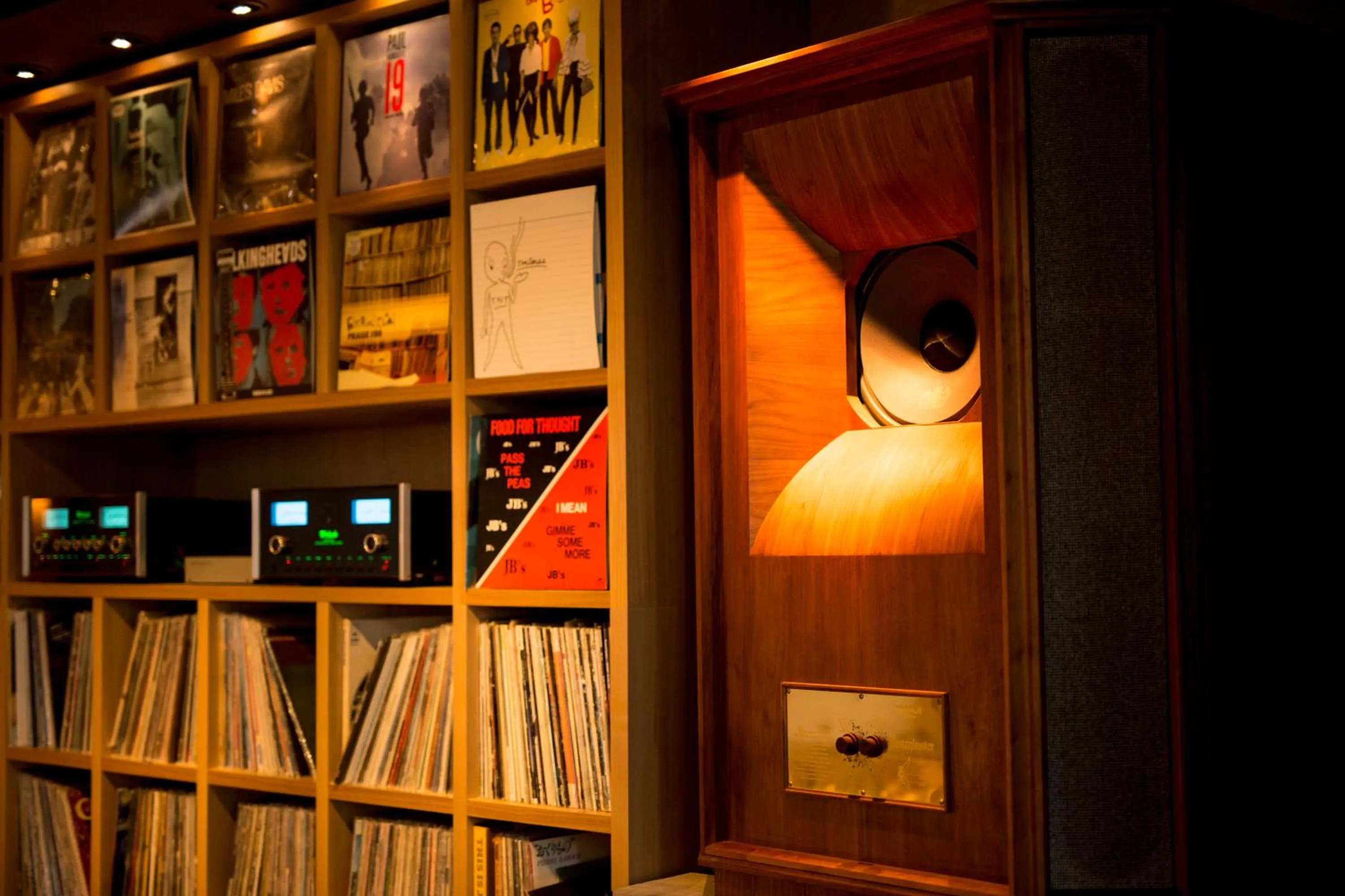 Nightclub / DJ in Kaname Inn Tatemachi