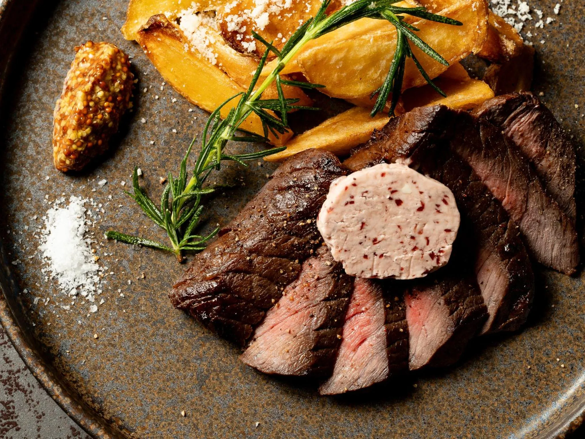 Food in Kaname Inn Tatemachi