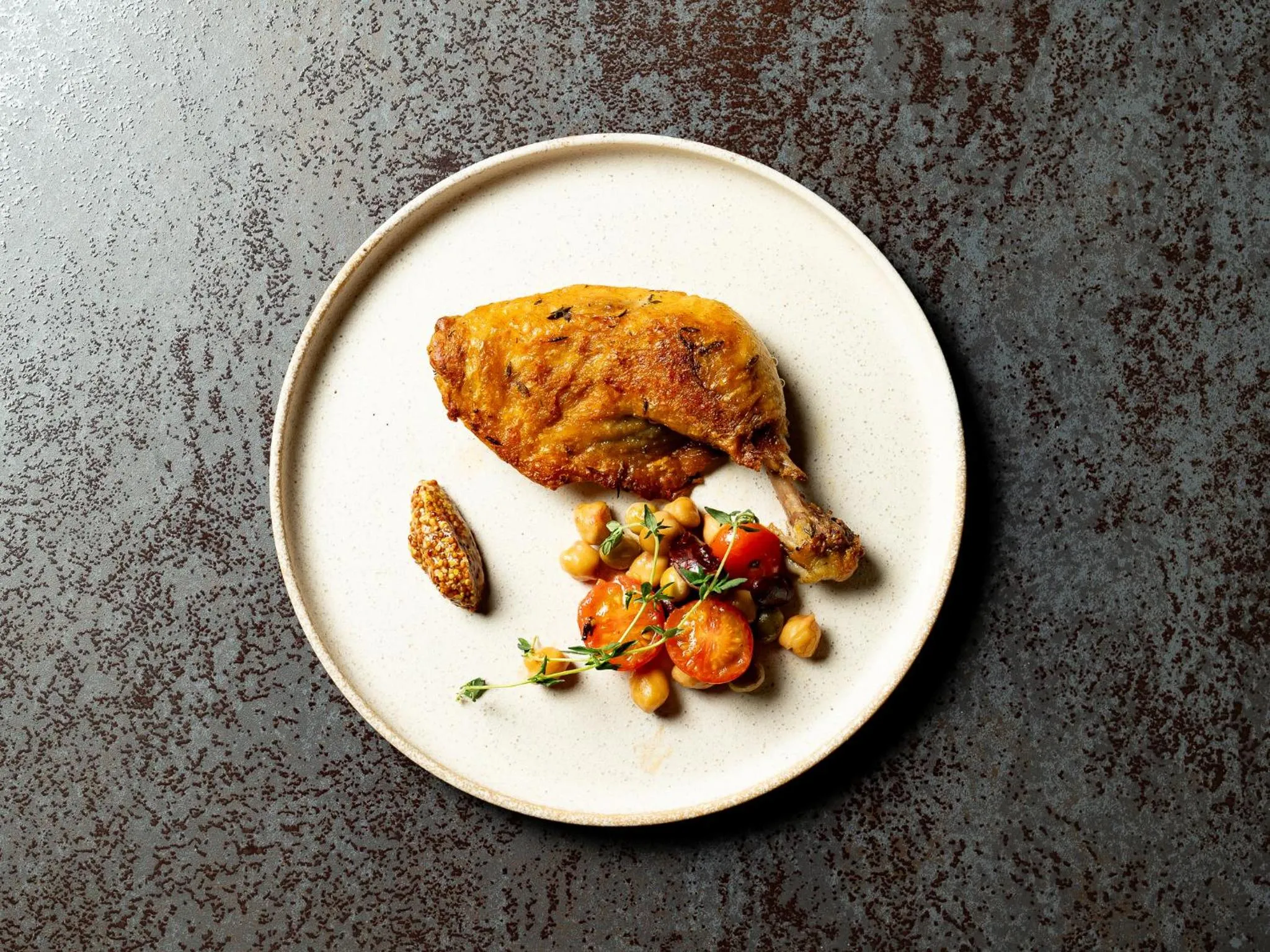 Food in Kaname Inn Tatemachi