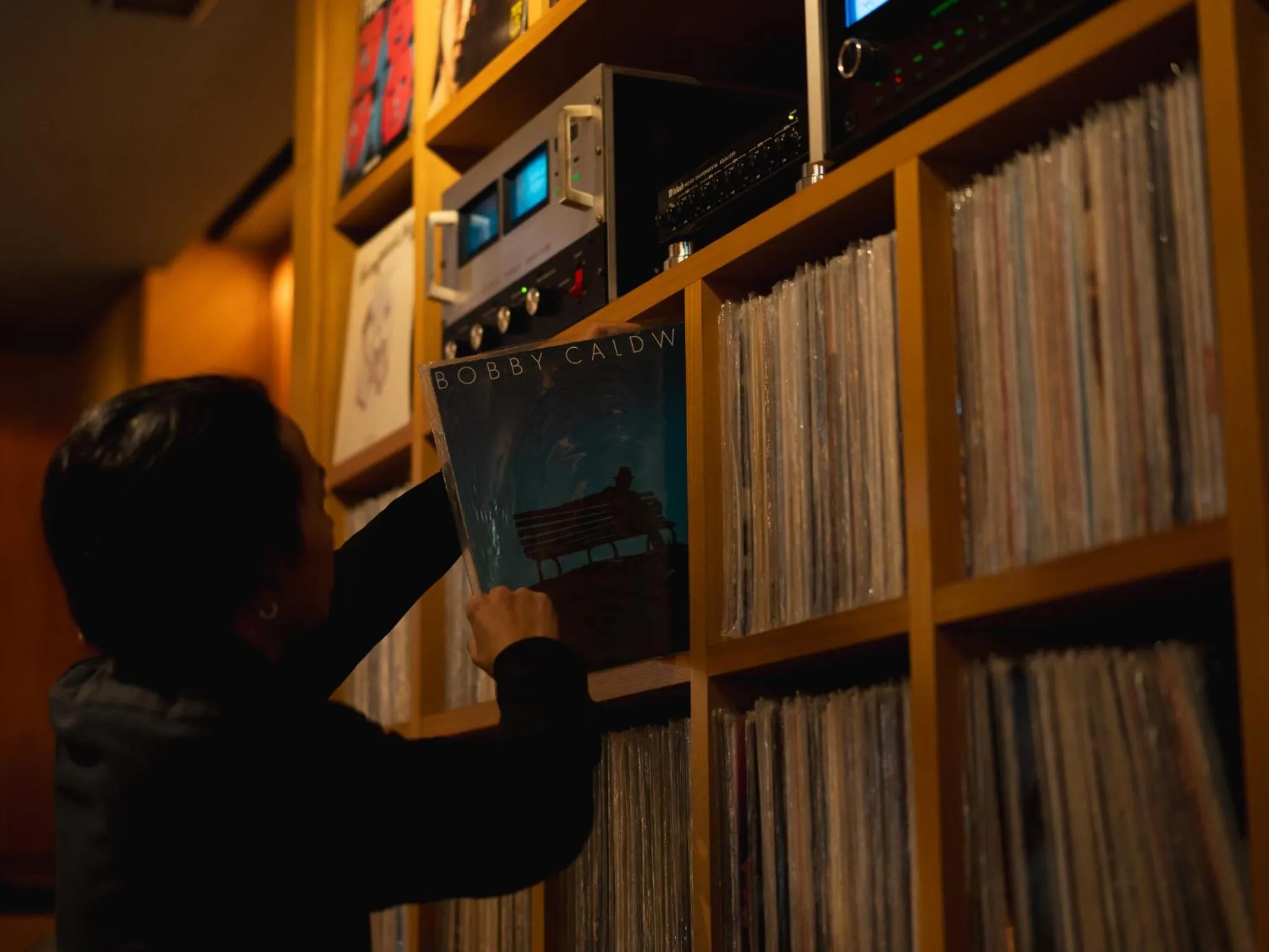 Nightclub / DJ in Kaname Inn Tatemachi