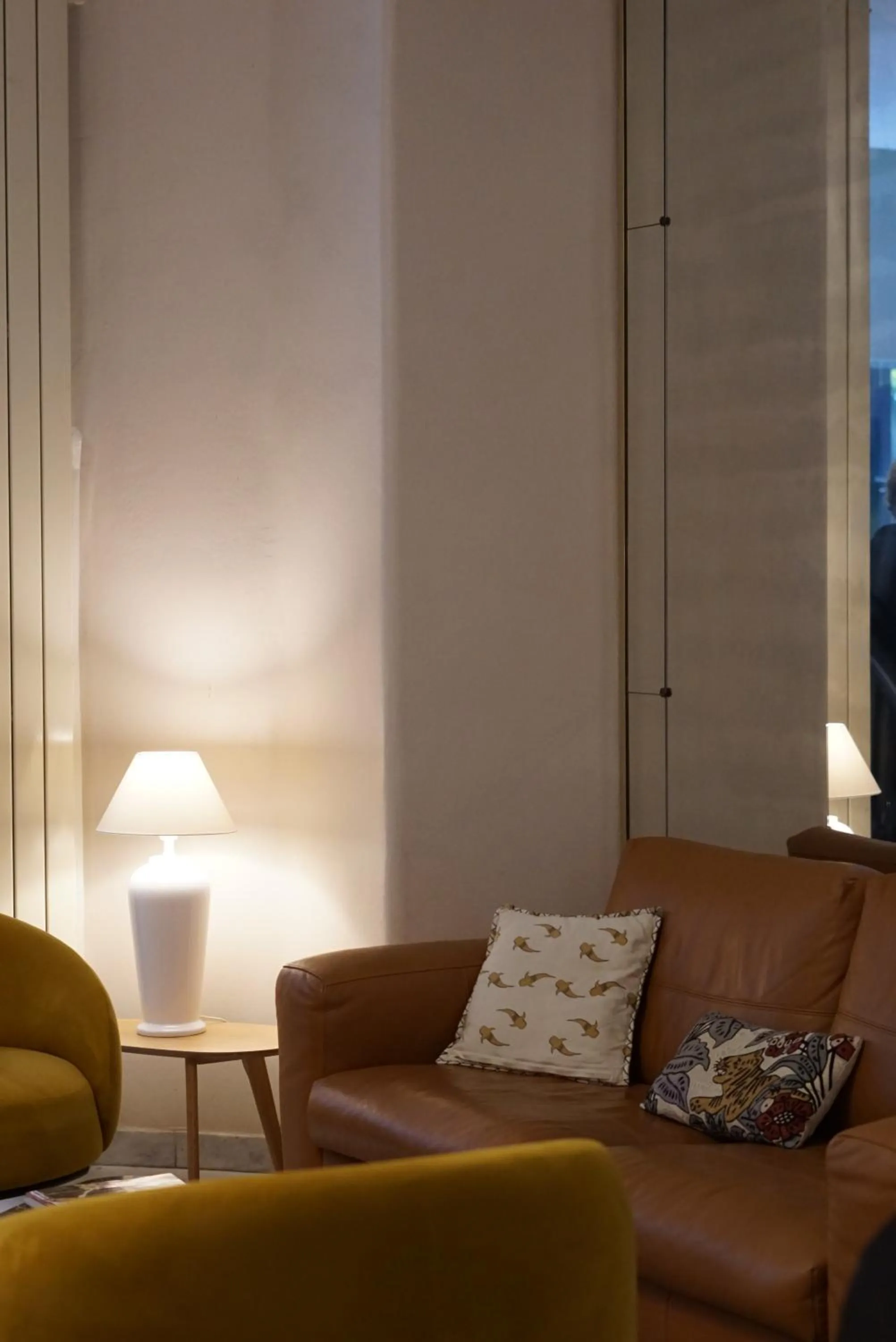 Hotel Carlton Nice, Partially Renovated