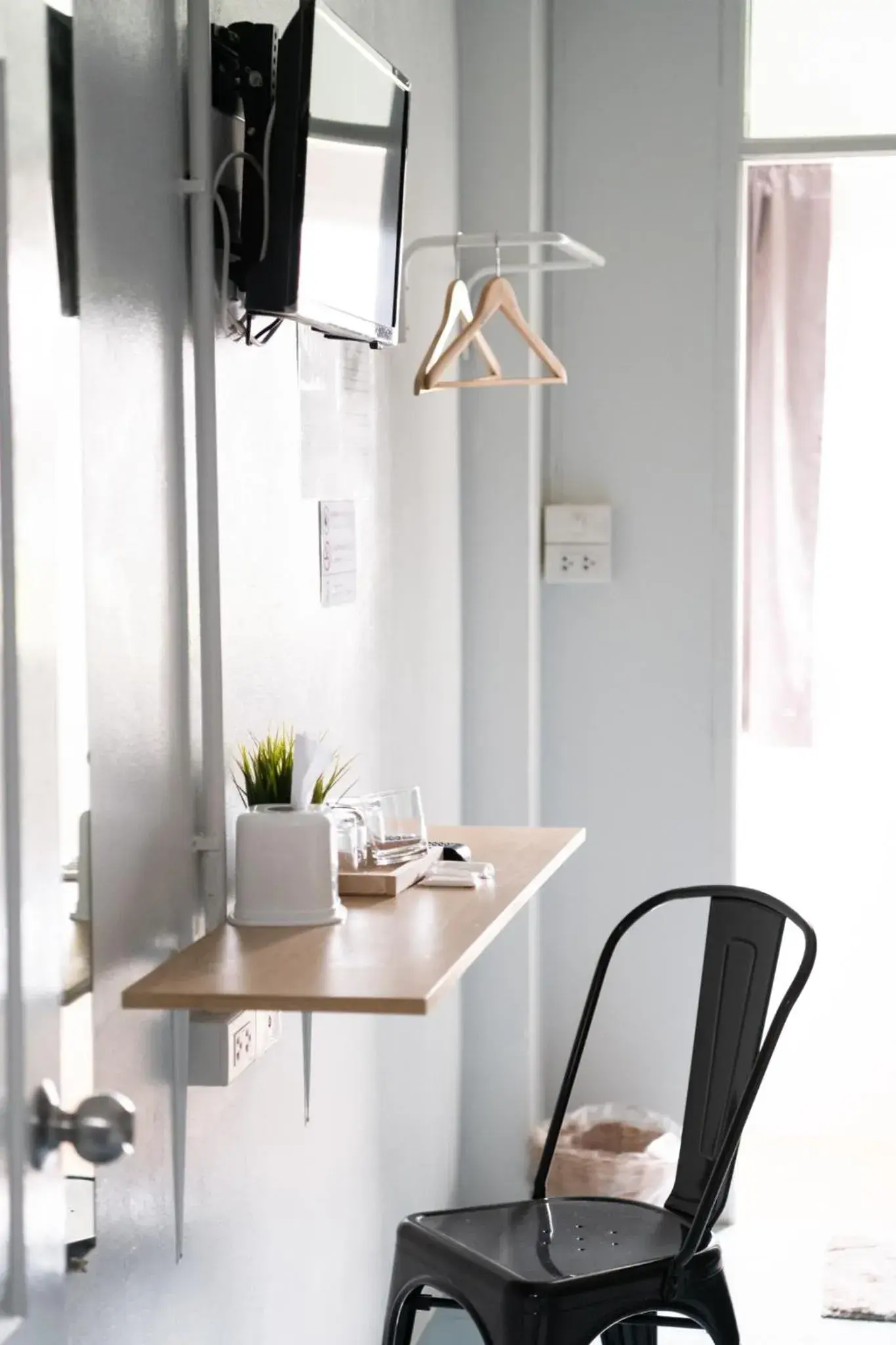 Standard Quadruple Room in POSH 41 Standard Quadruple Room in POSH 41