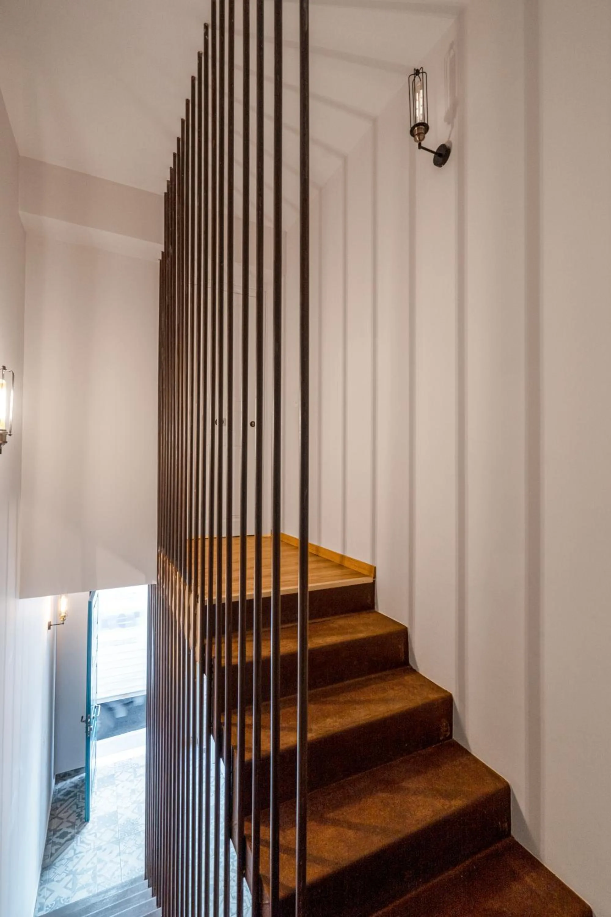 Property building in Veneziano Boutique Hotel