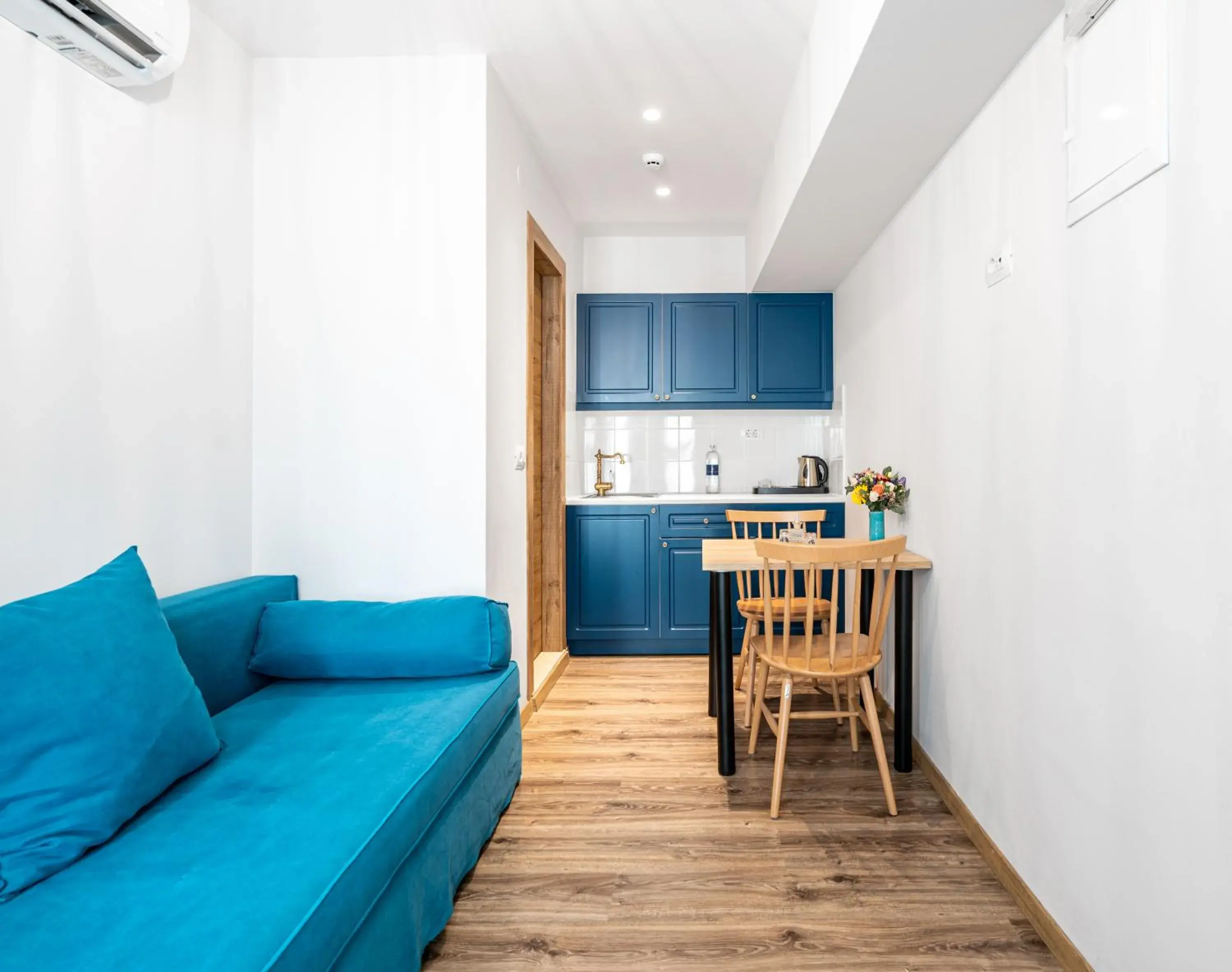 Senior Suite in Veneziano Boutique Hotel Senior Suite in Veneziano Boutique Hotel