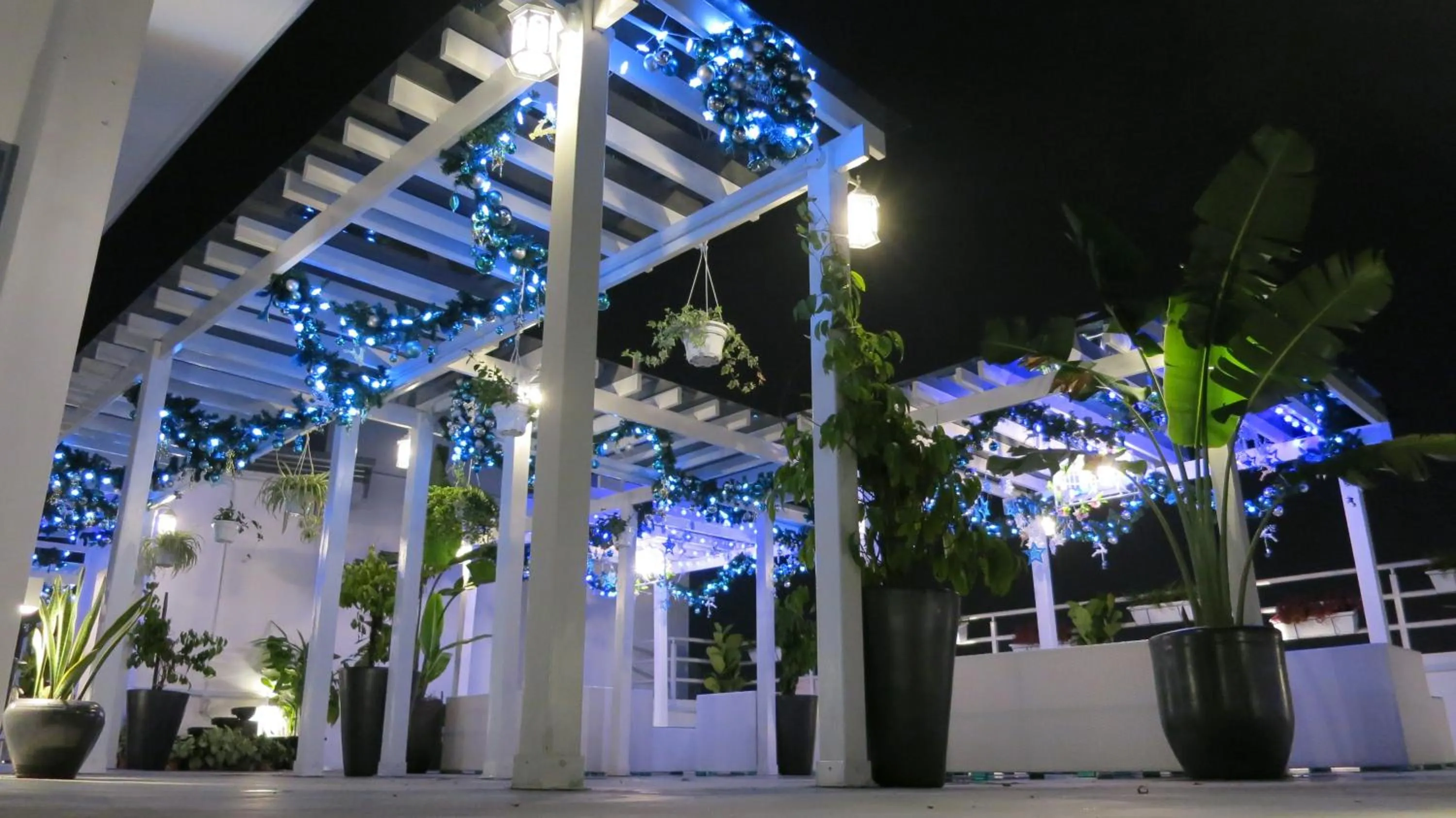 TheBlanc Boutique Hotel