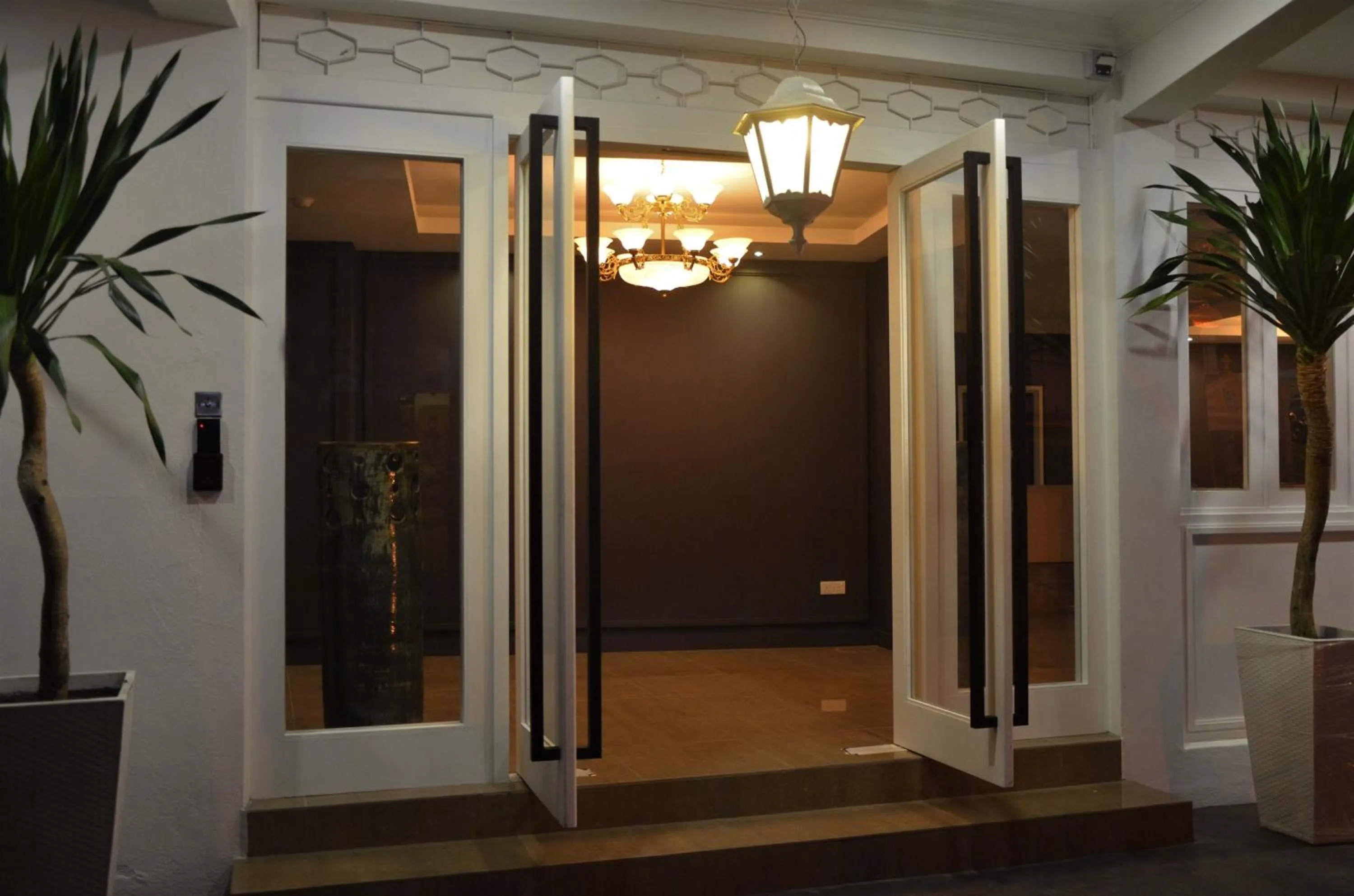 TheBlanc Boutique Hotel